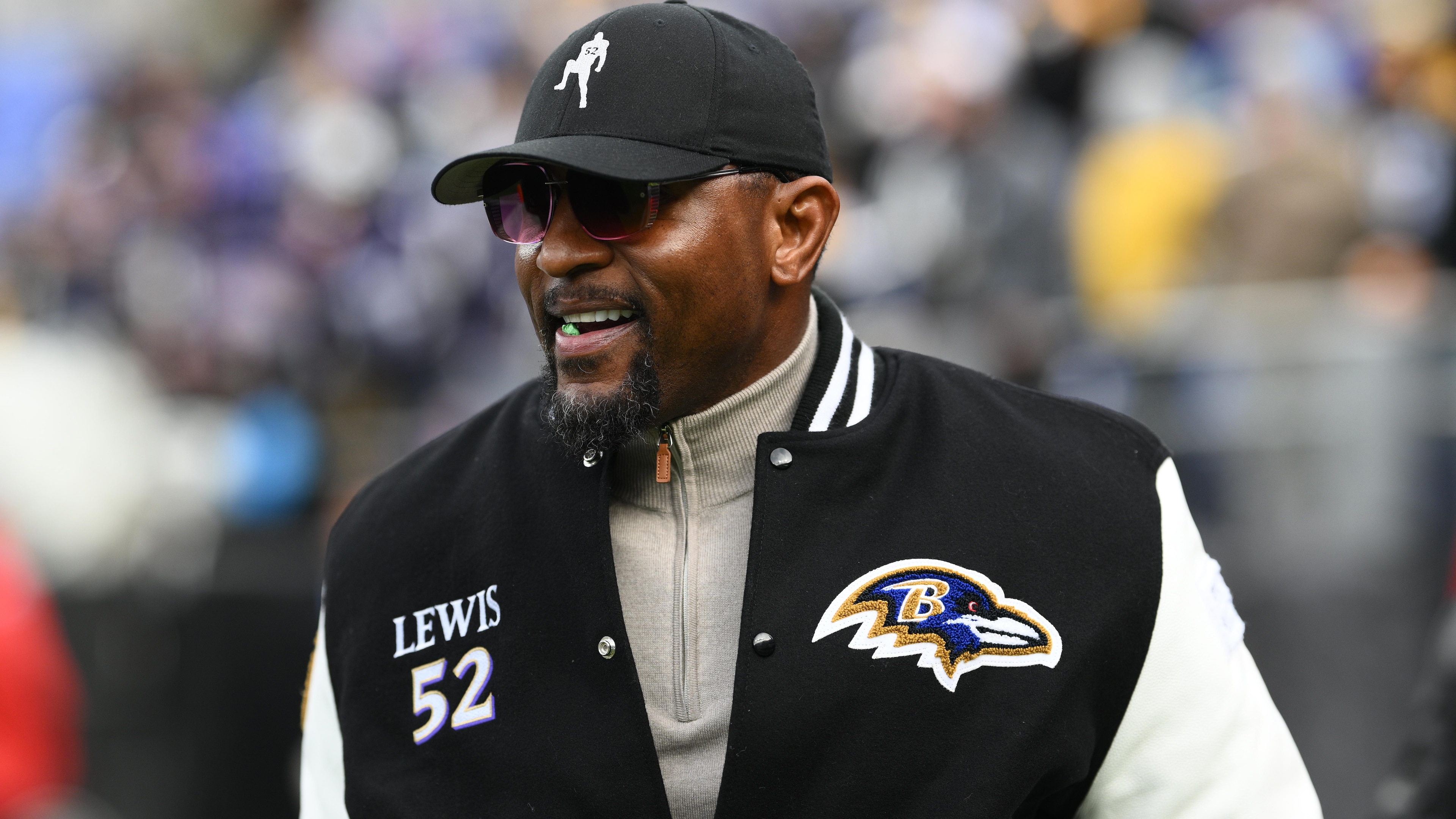 Steelers Ravens Football