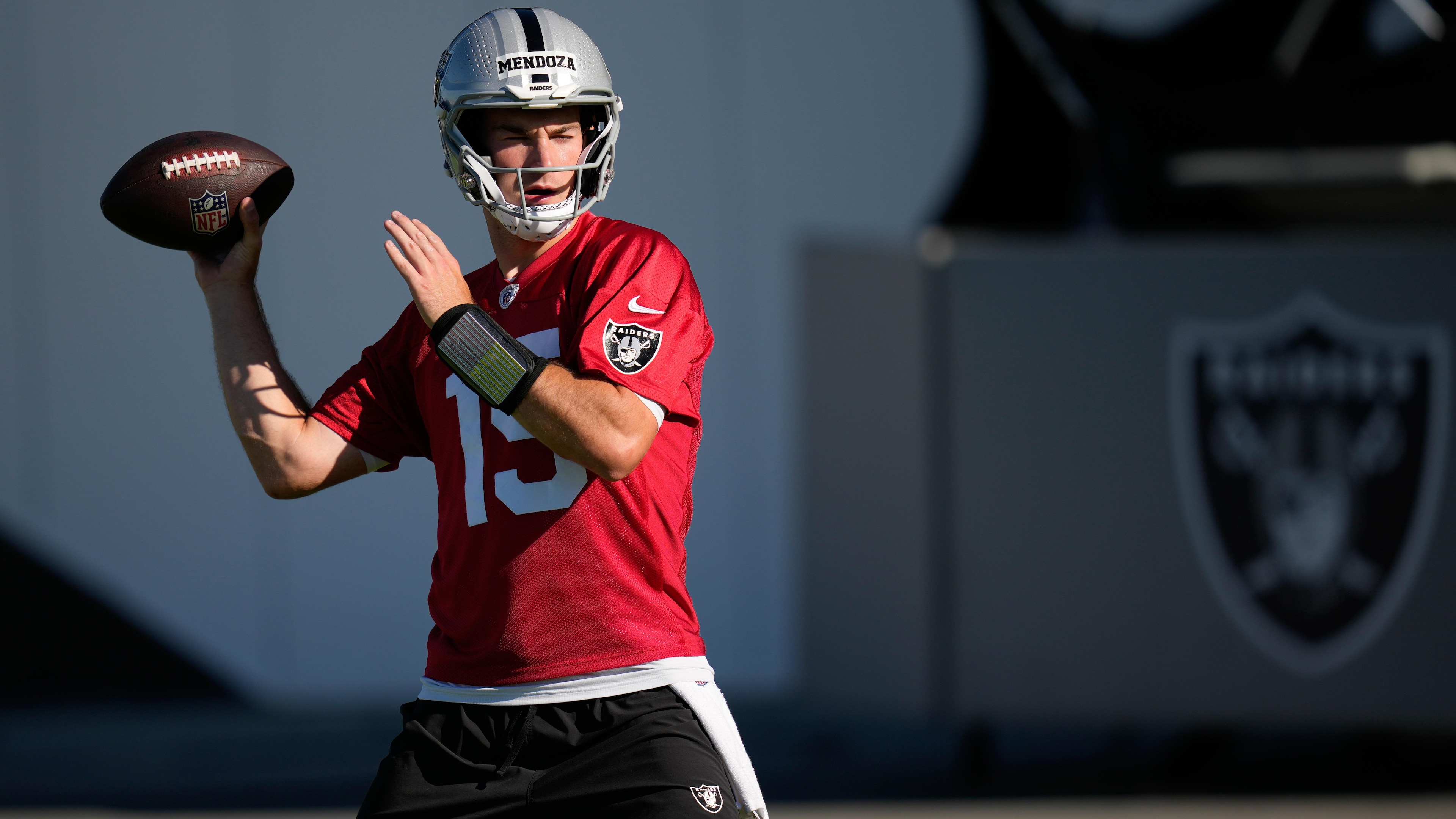 Raiders Football