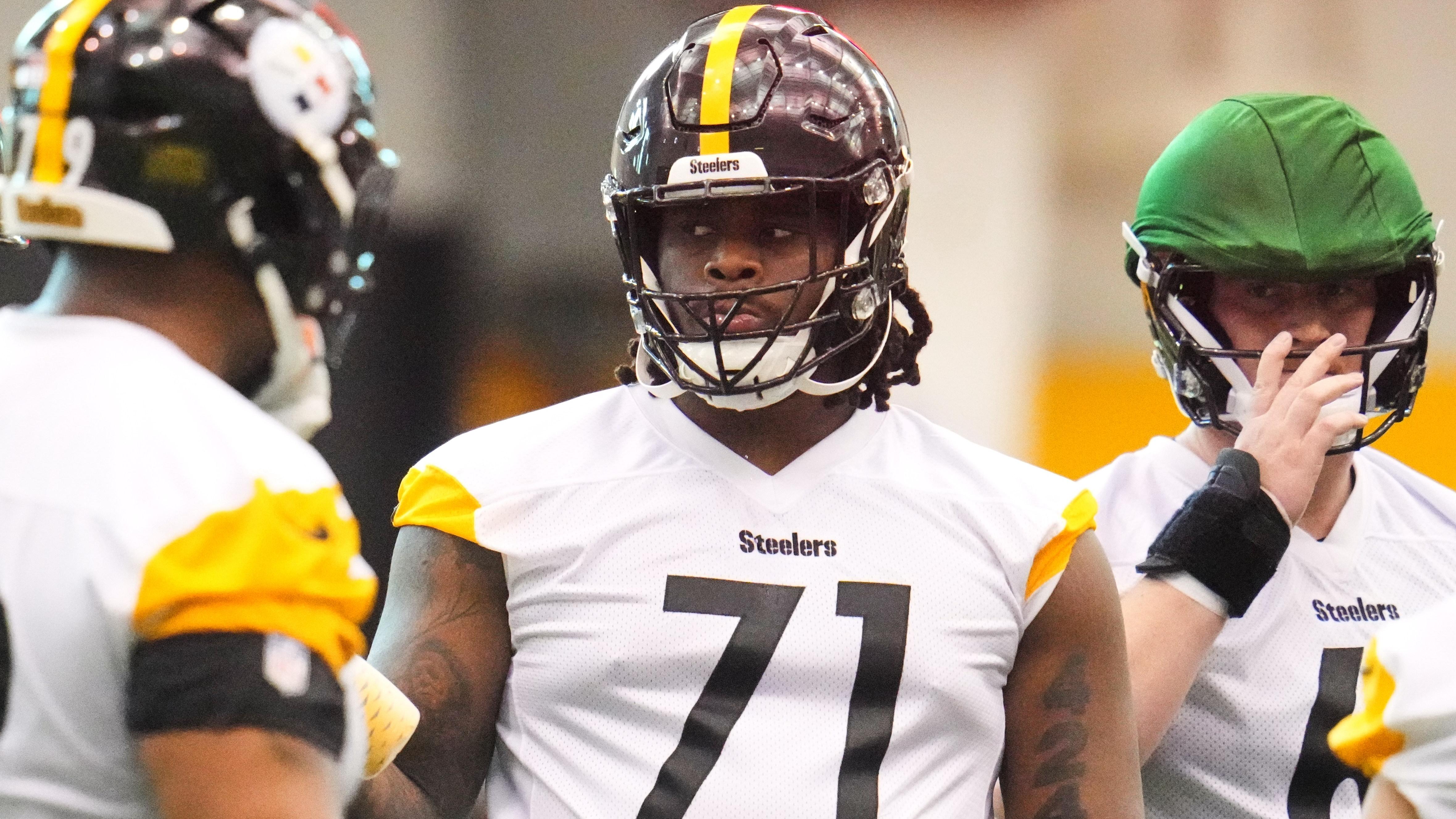Steelers Football