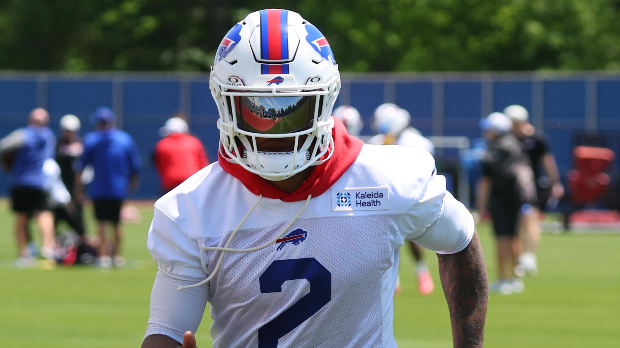 Bills Football