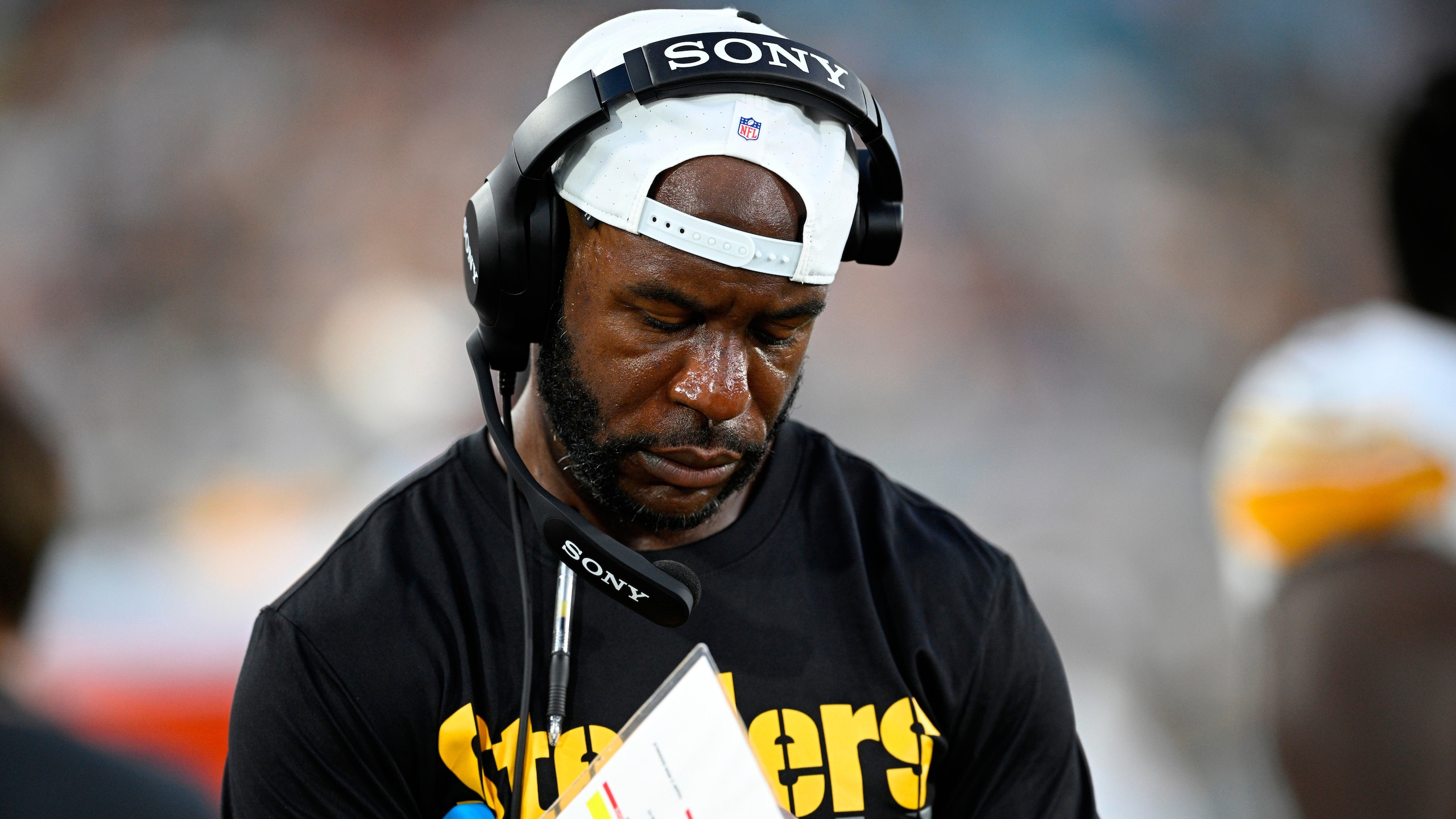 Vikings Assistant Suspended Football