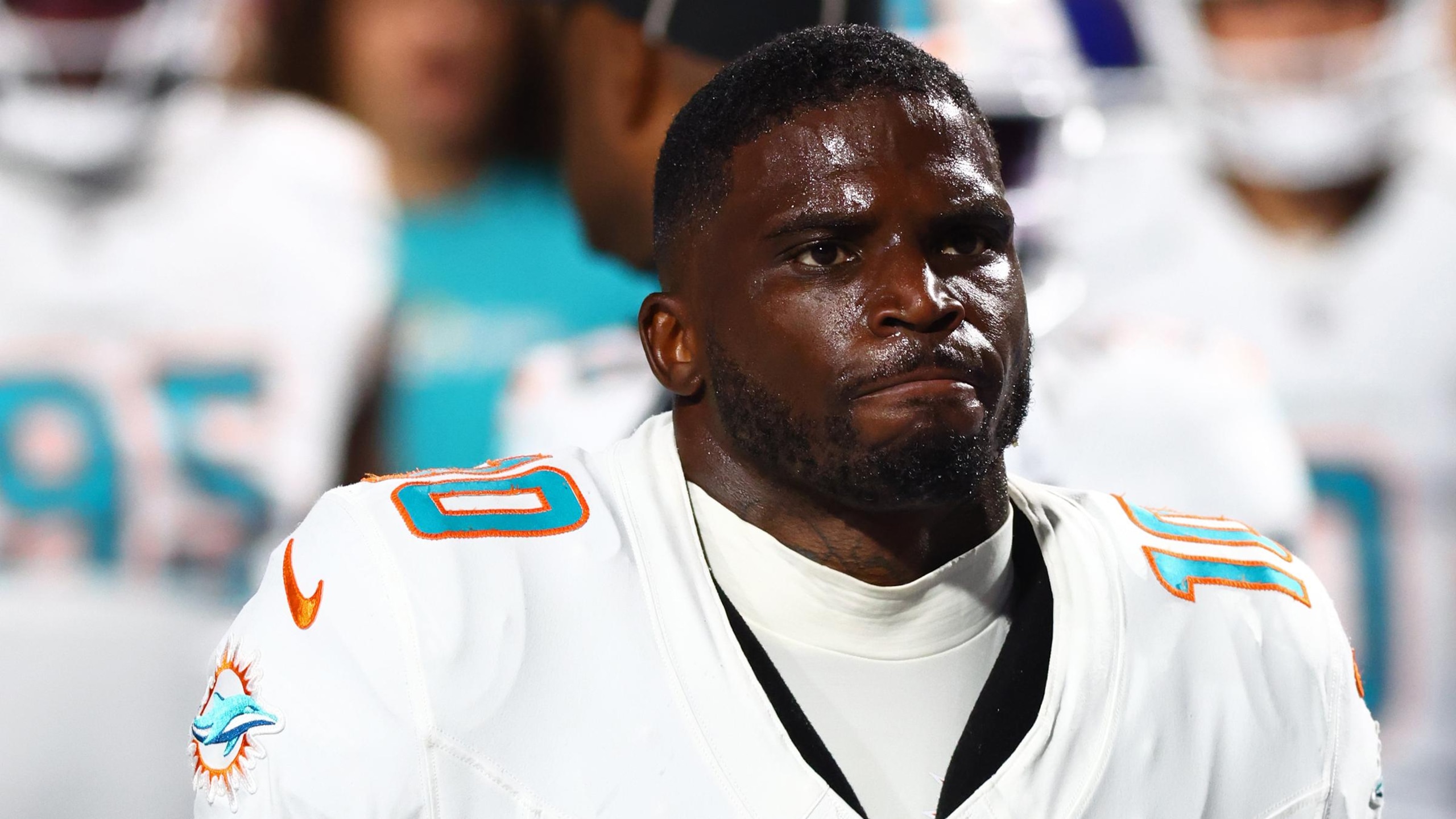 Dolphins Bills Football