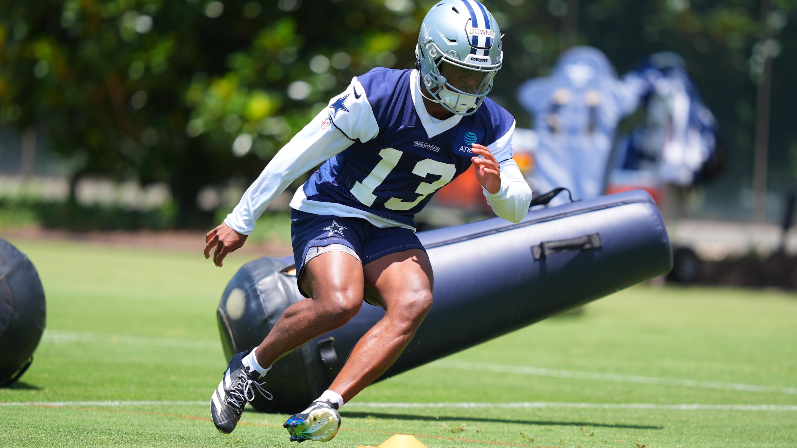 Cowboys Football