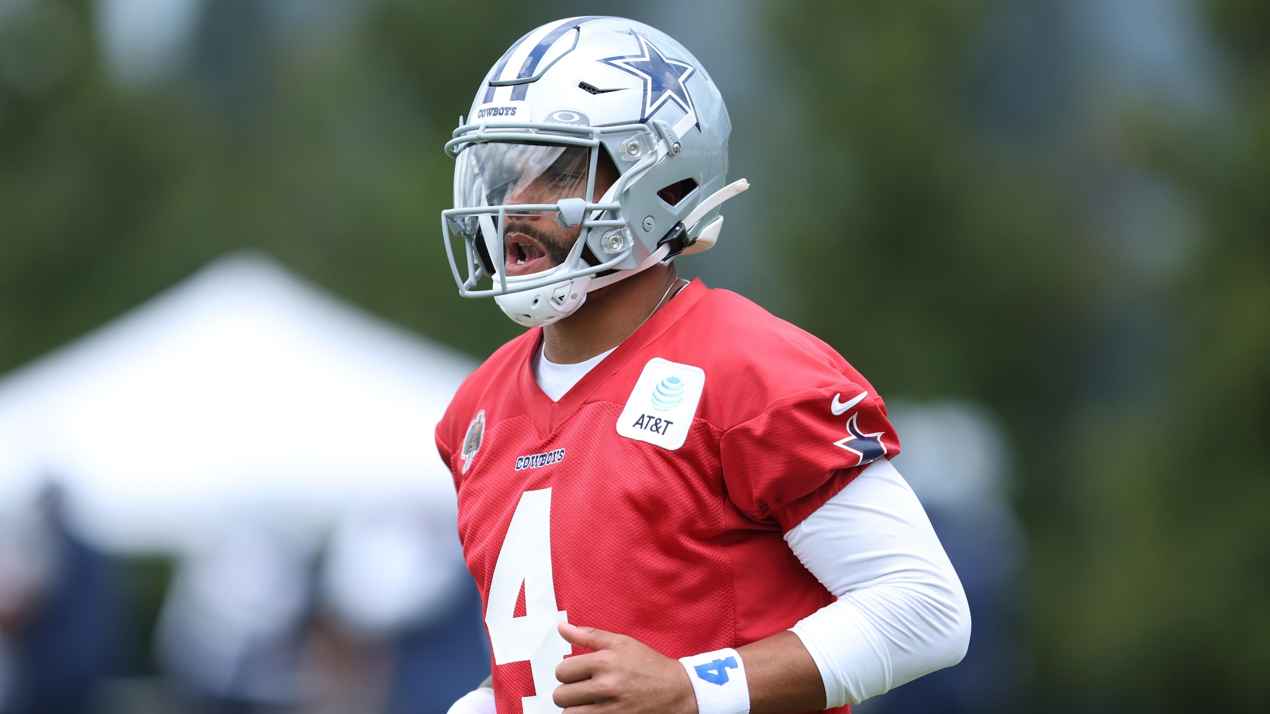 Cowboys Football