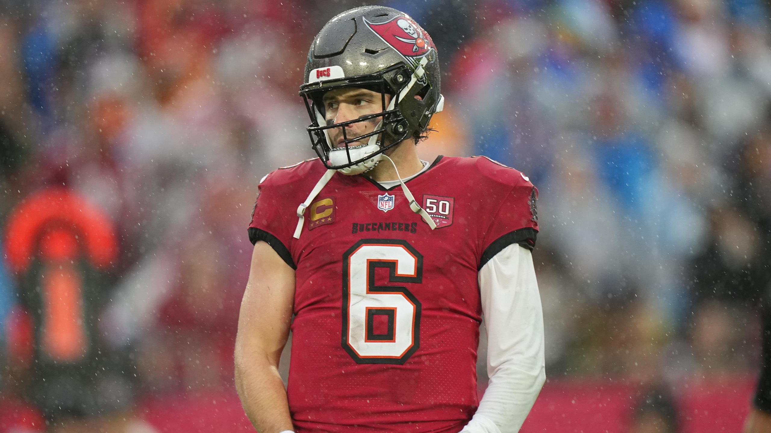 Panthers Buccaneers Football