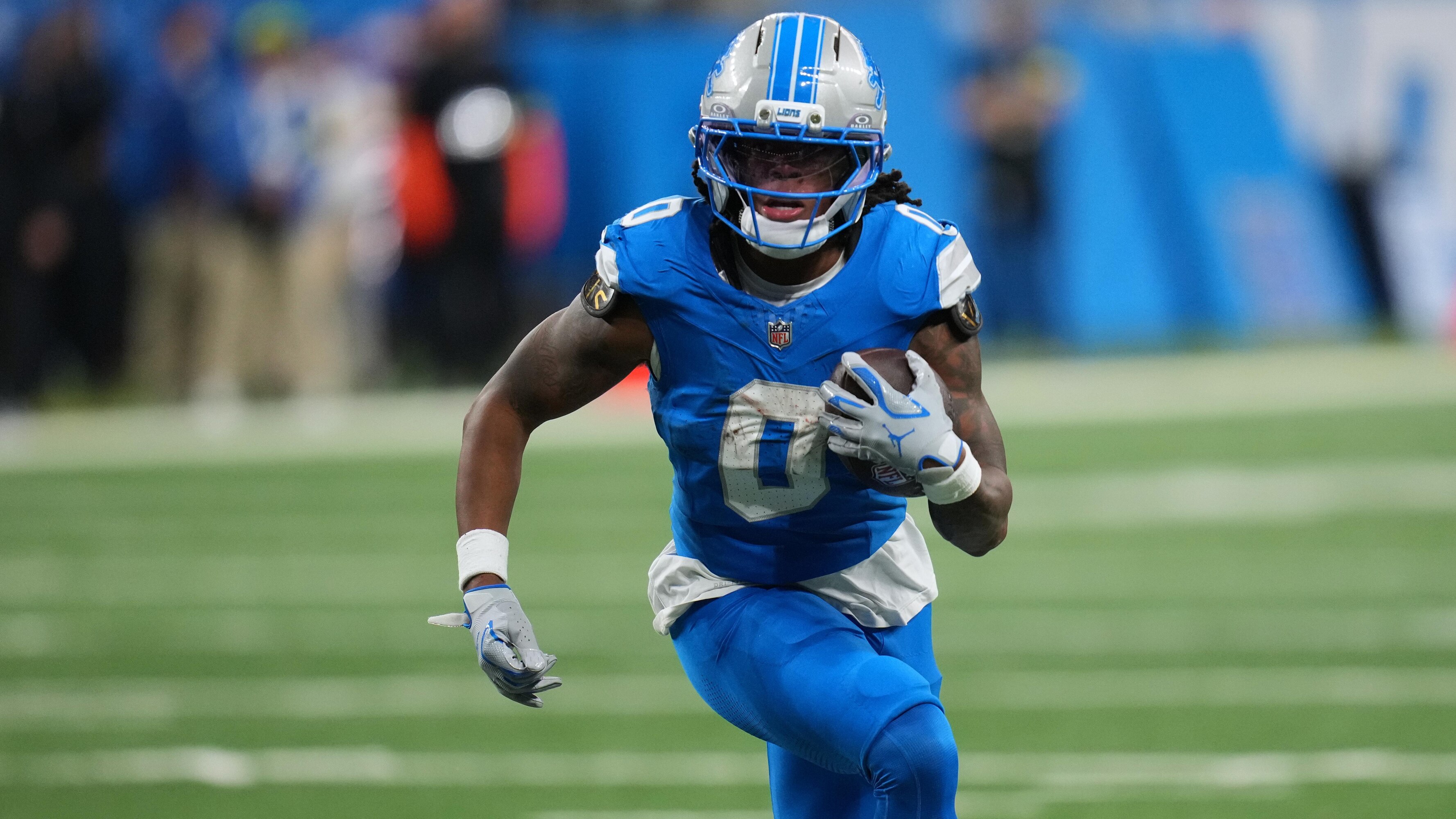 10 Bold Fantasy Football Predictions Ahead of the 2026 NFL Season