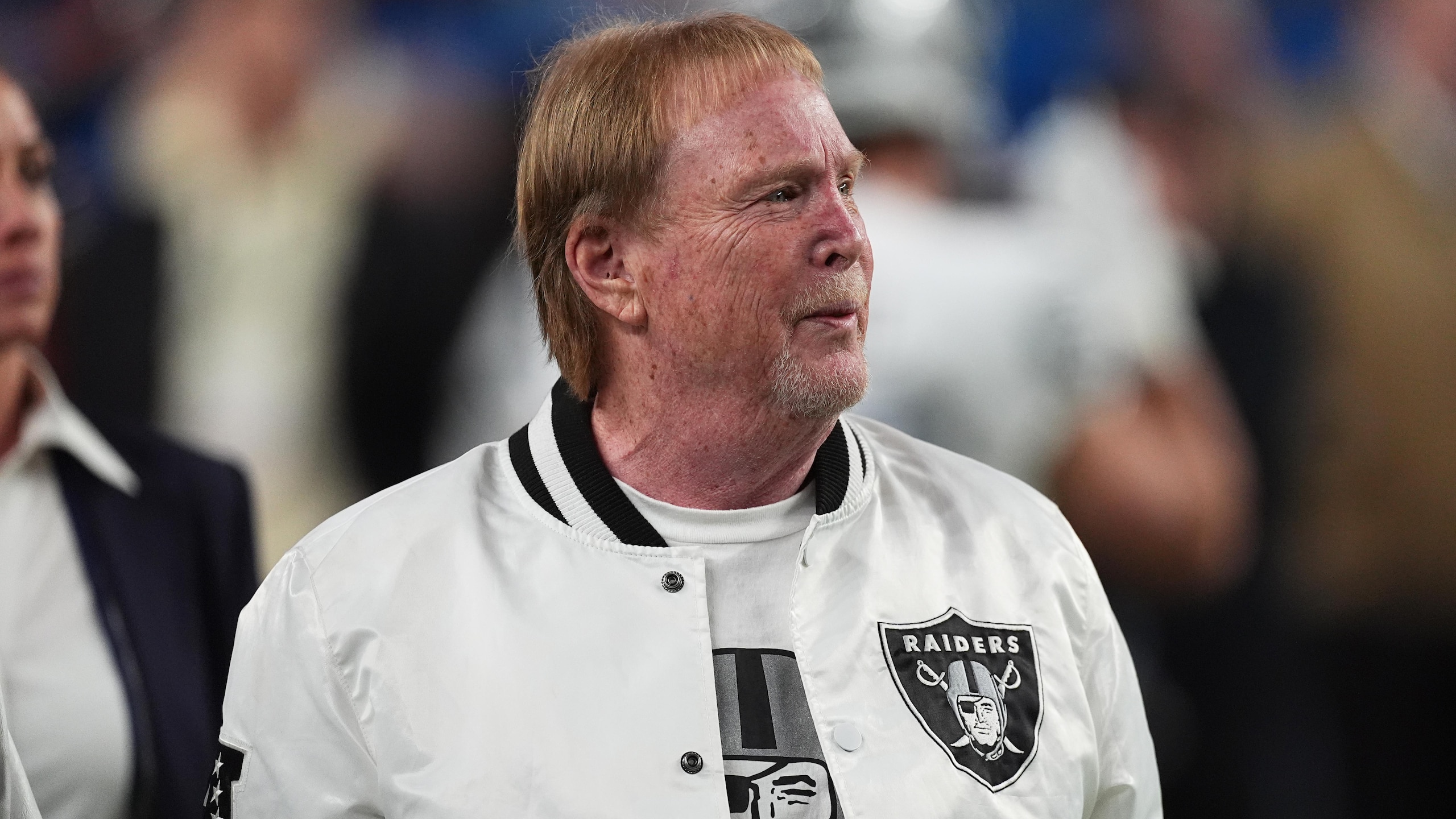 Raiders Broncos Football