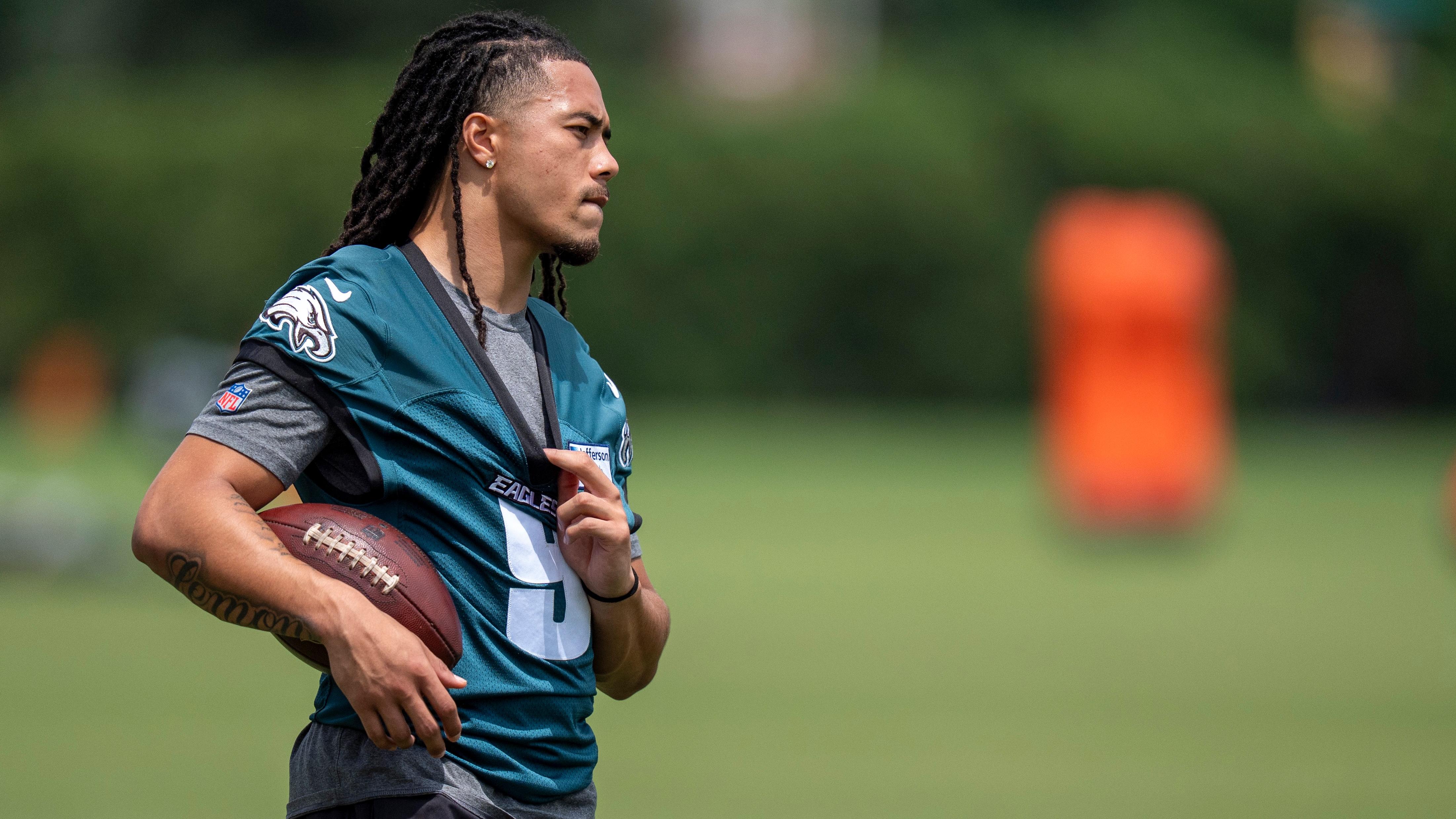 Eagles Football