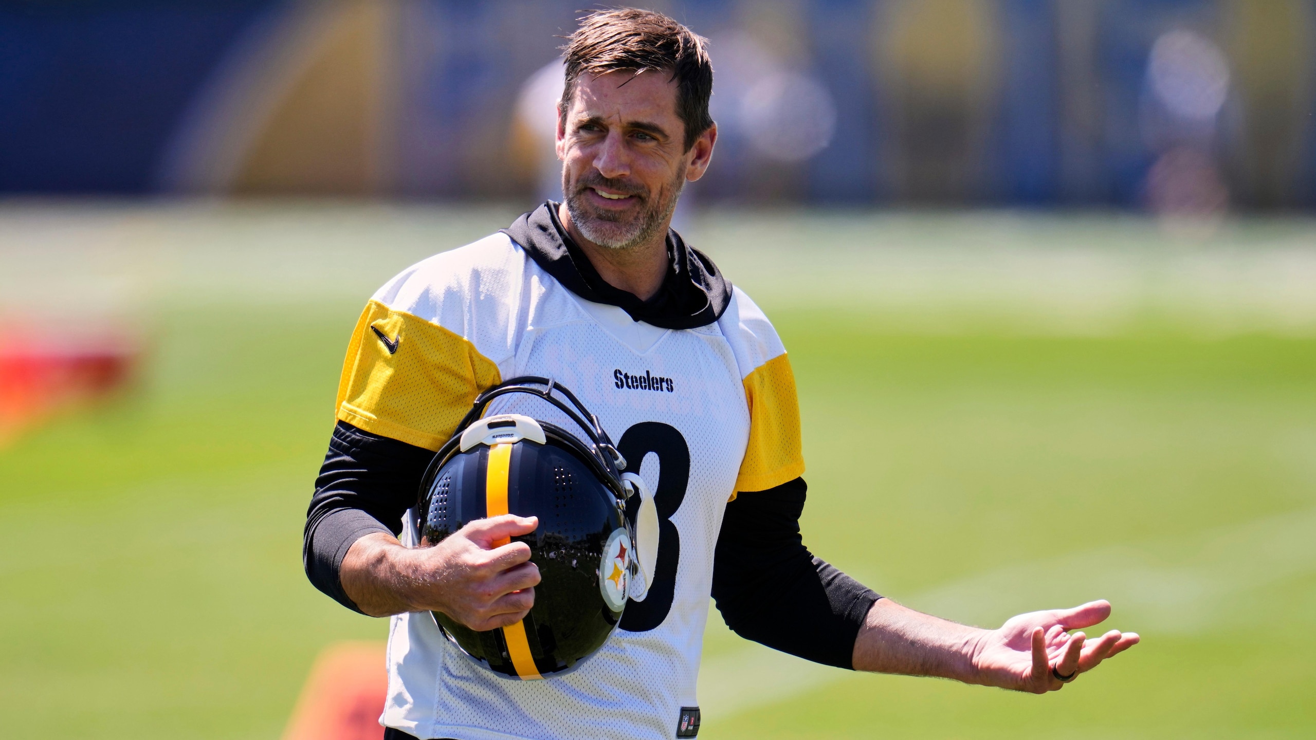 Steelers Football