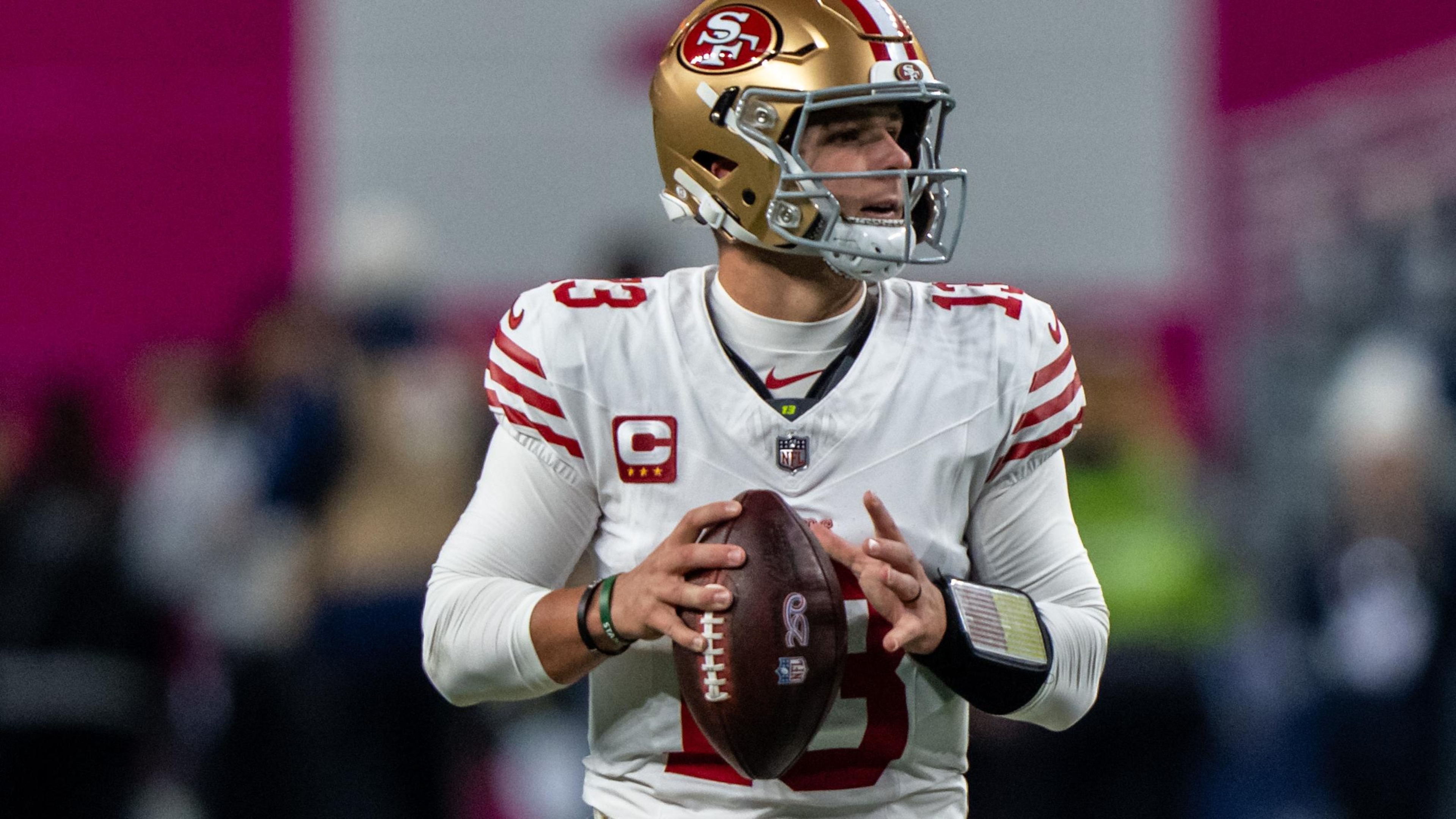 49ers Seahawks Football