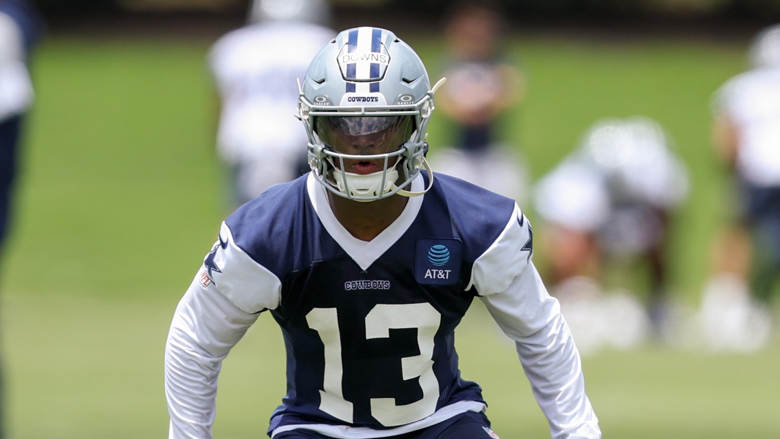 Cowboys Football