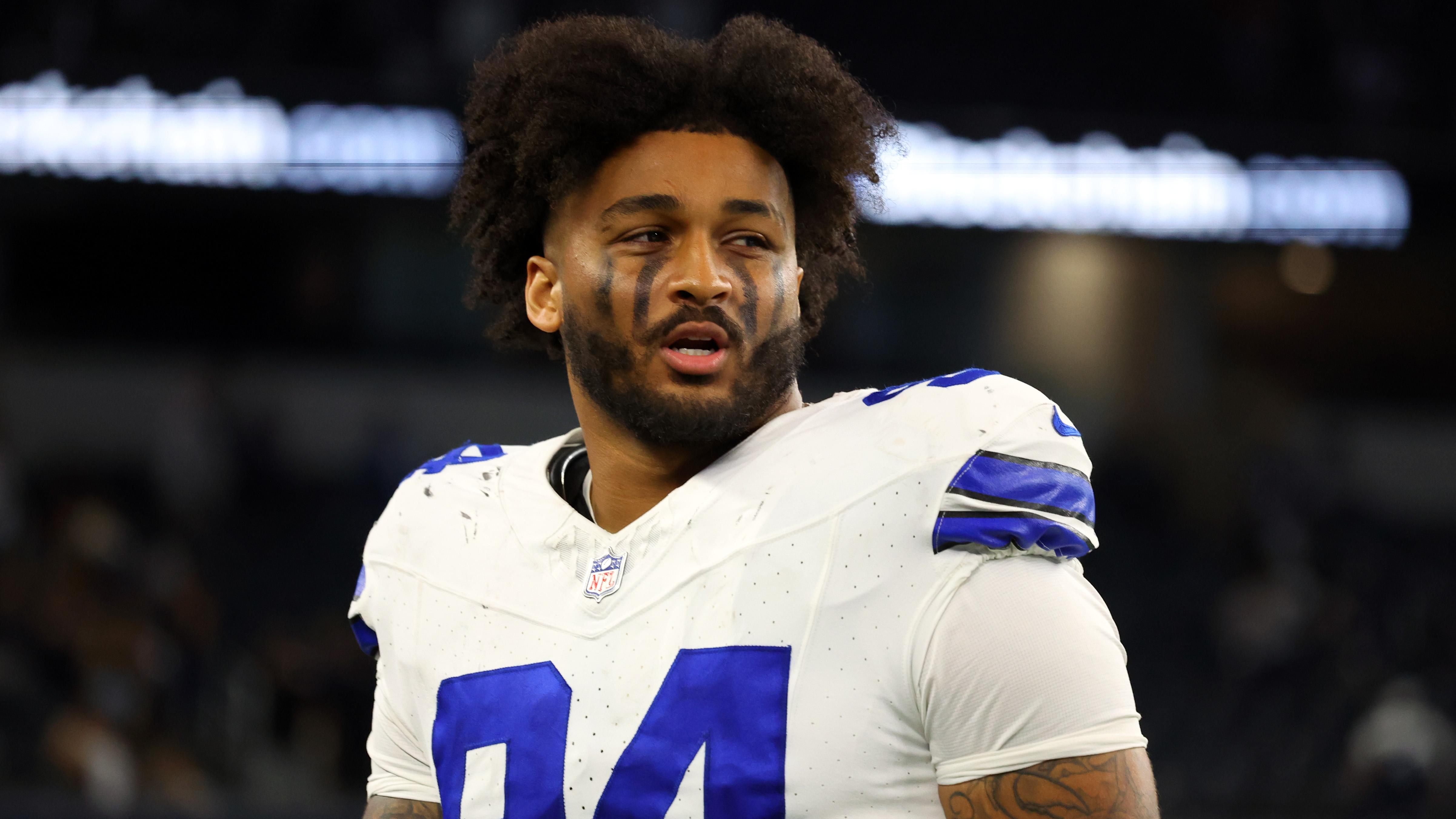 Ravens Cowboys Football
