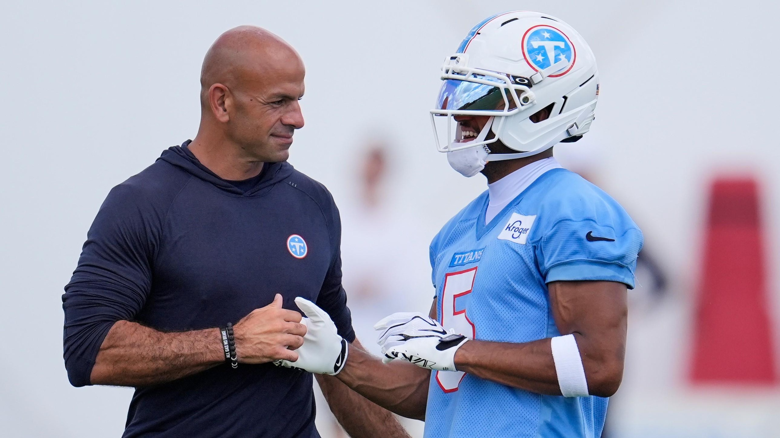 Titans Football