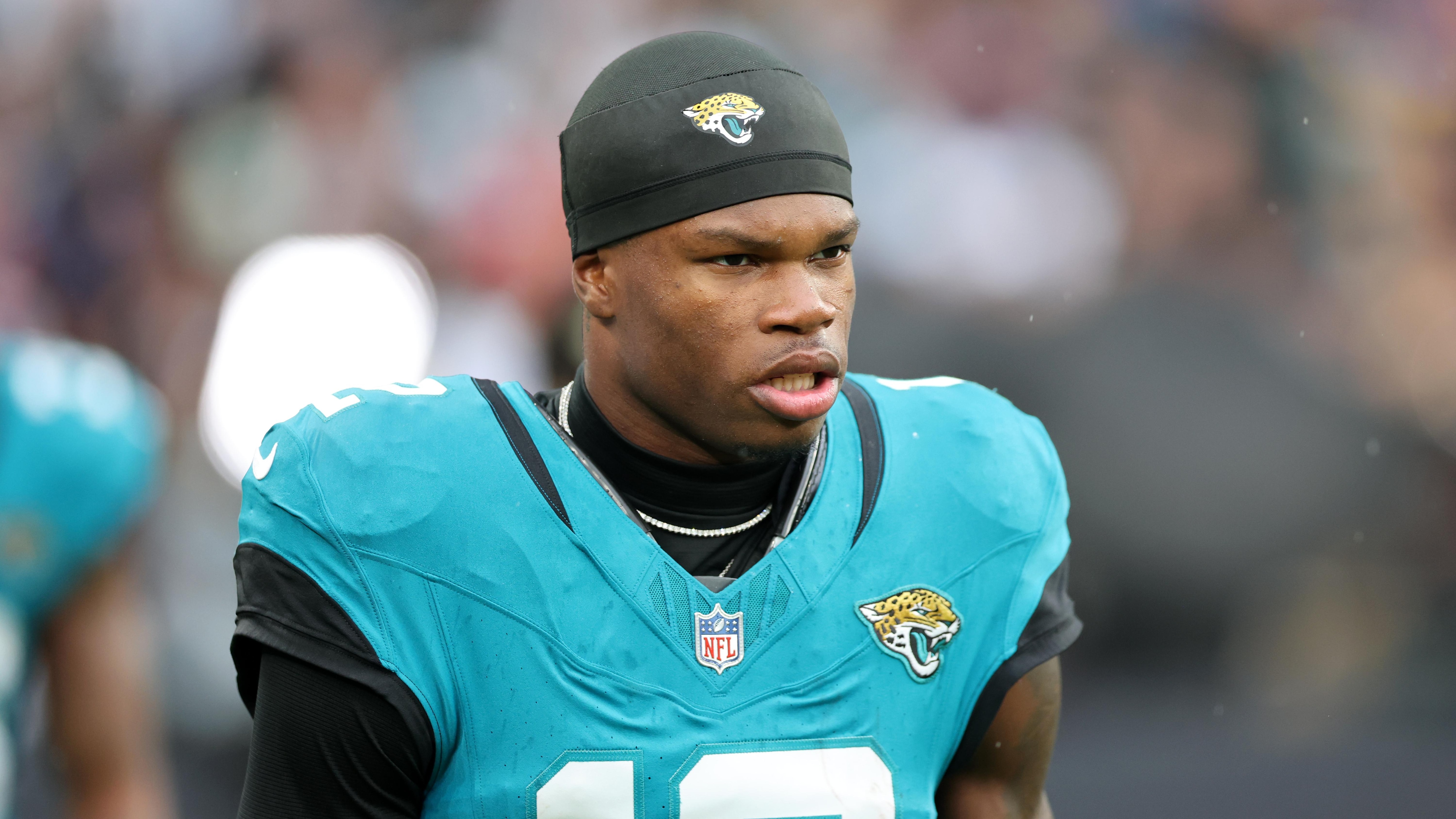 Rams Jaguars Football