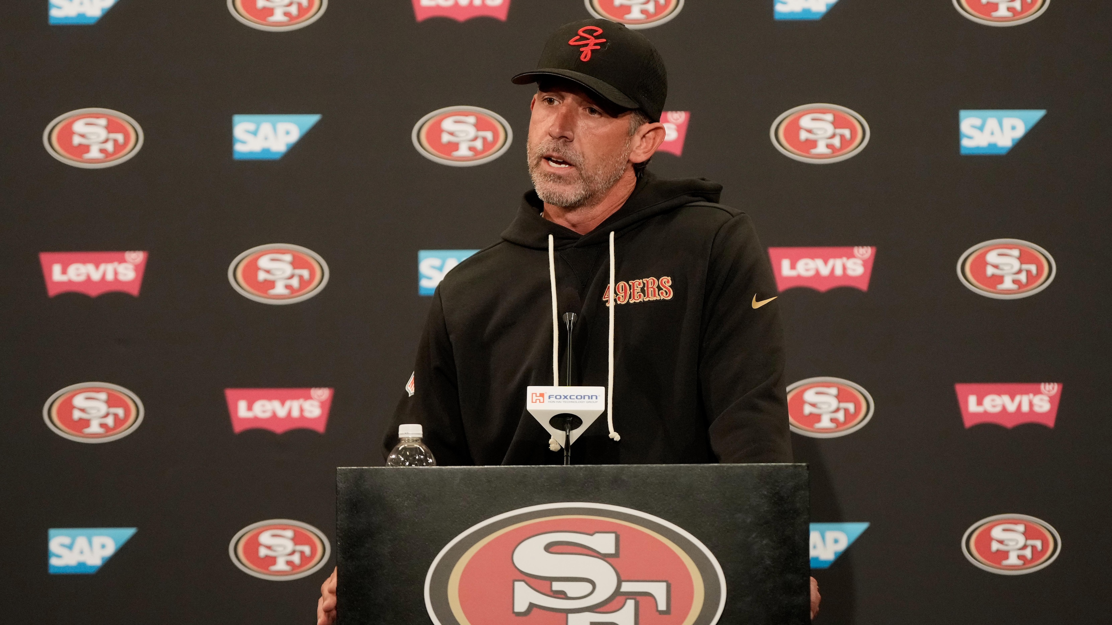 49ers Football