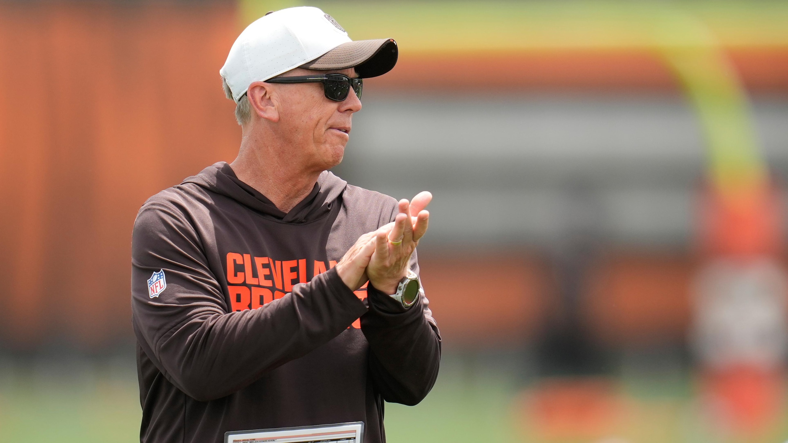 Browns Football
