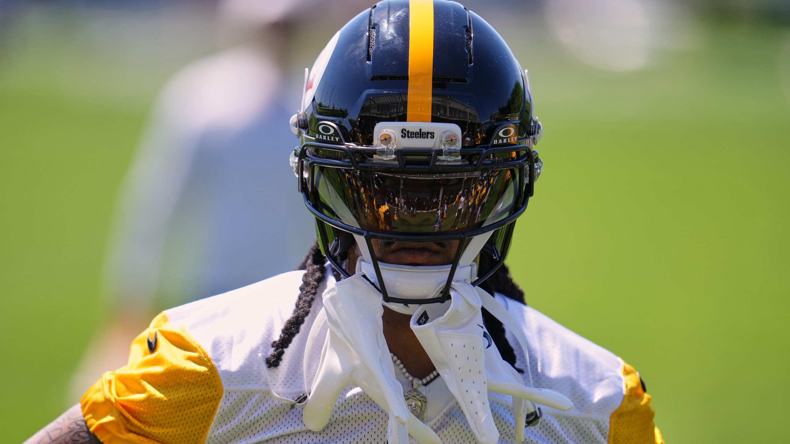 Steelers Football