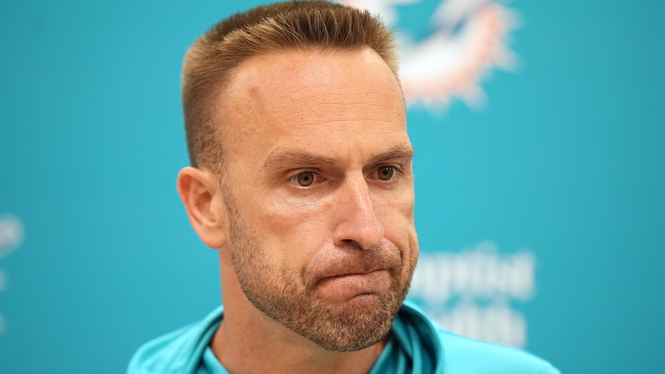 Dolphins Football