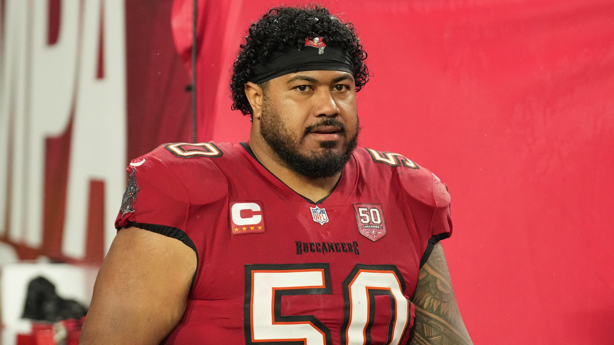 Panthers Buccaneers Football