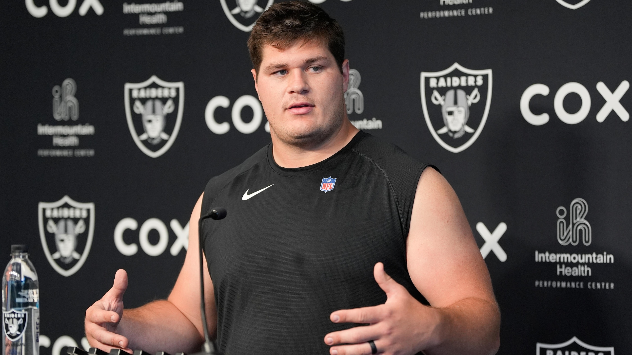 Raiders Football