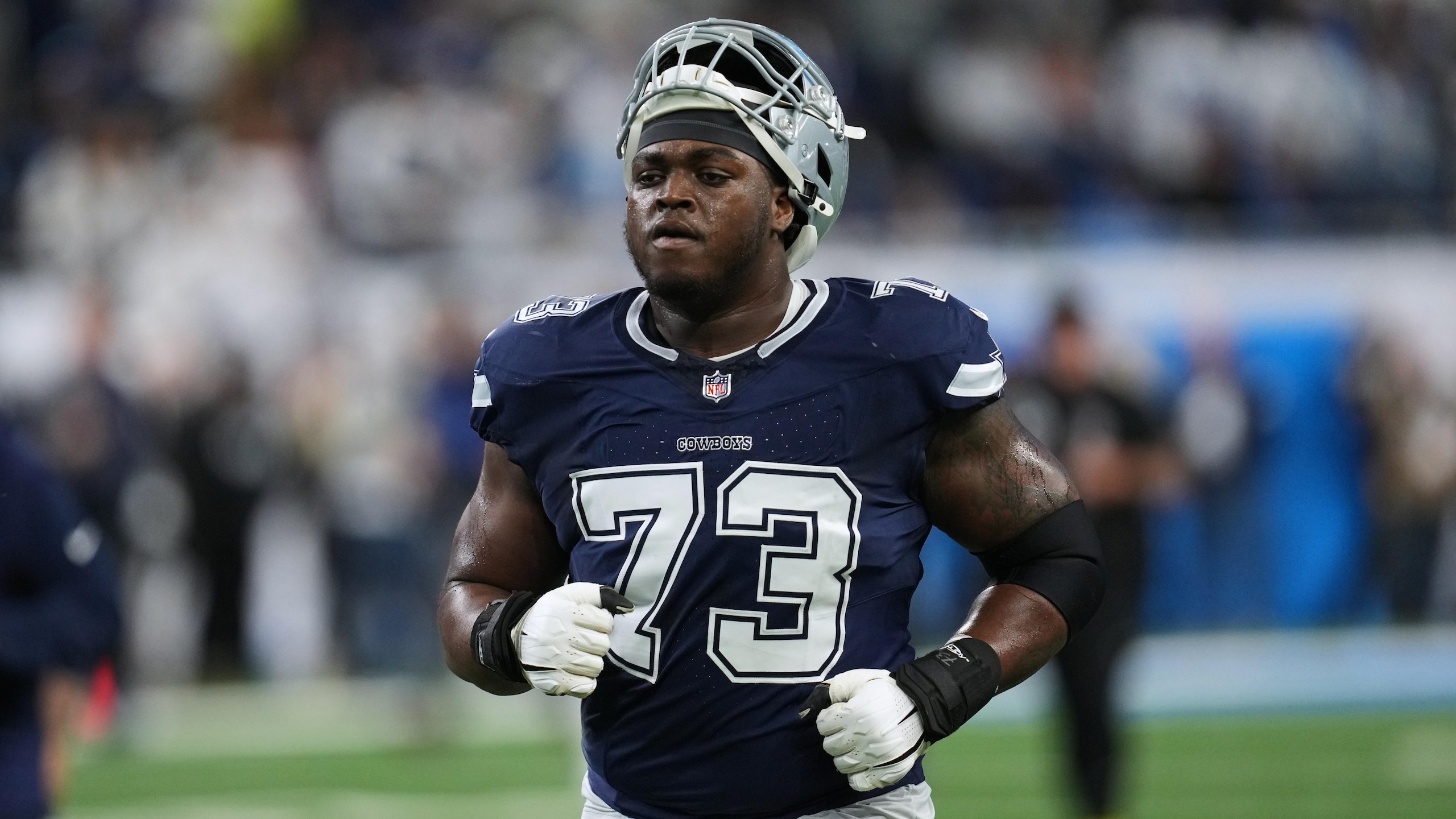 Cowboys Lions Football