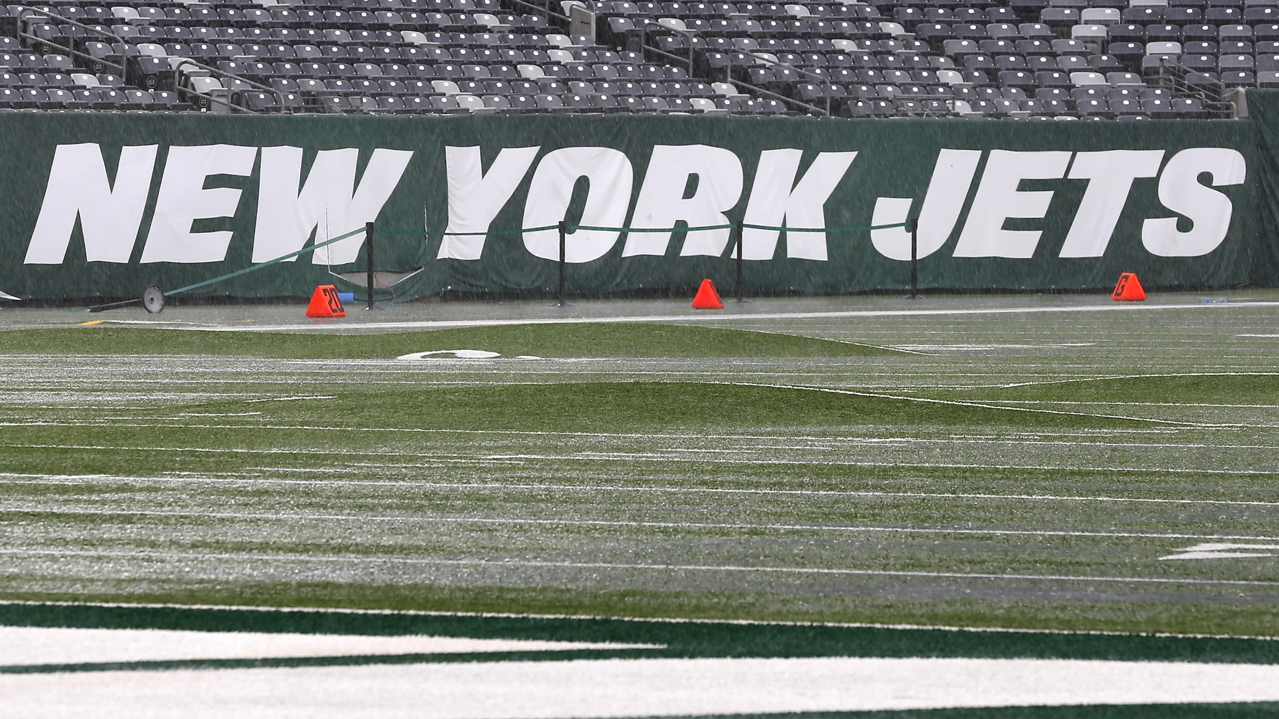 Eagles Jets Football
