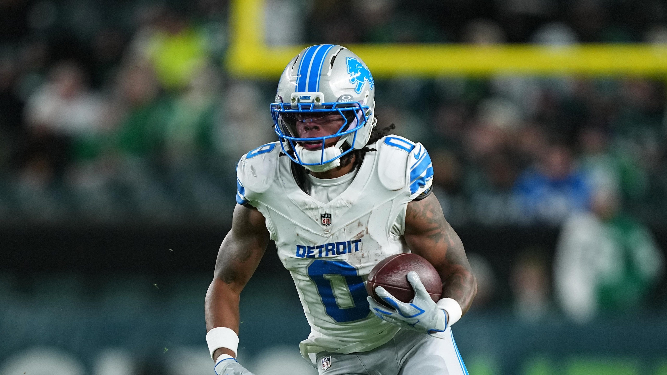 Lions Football