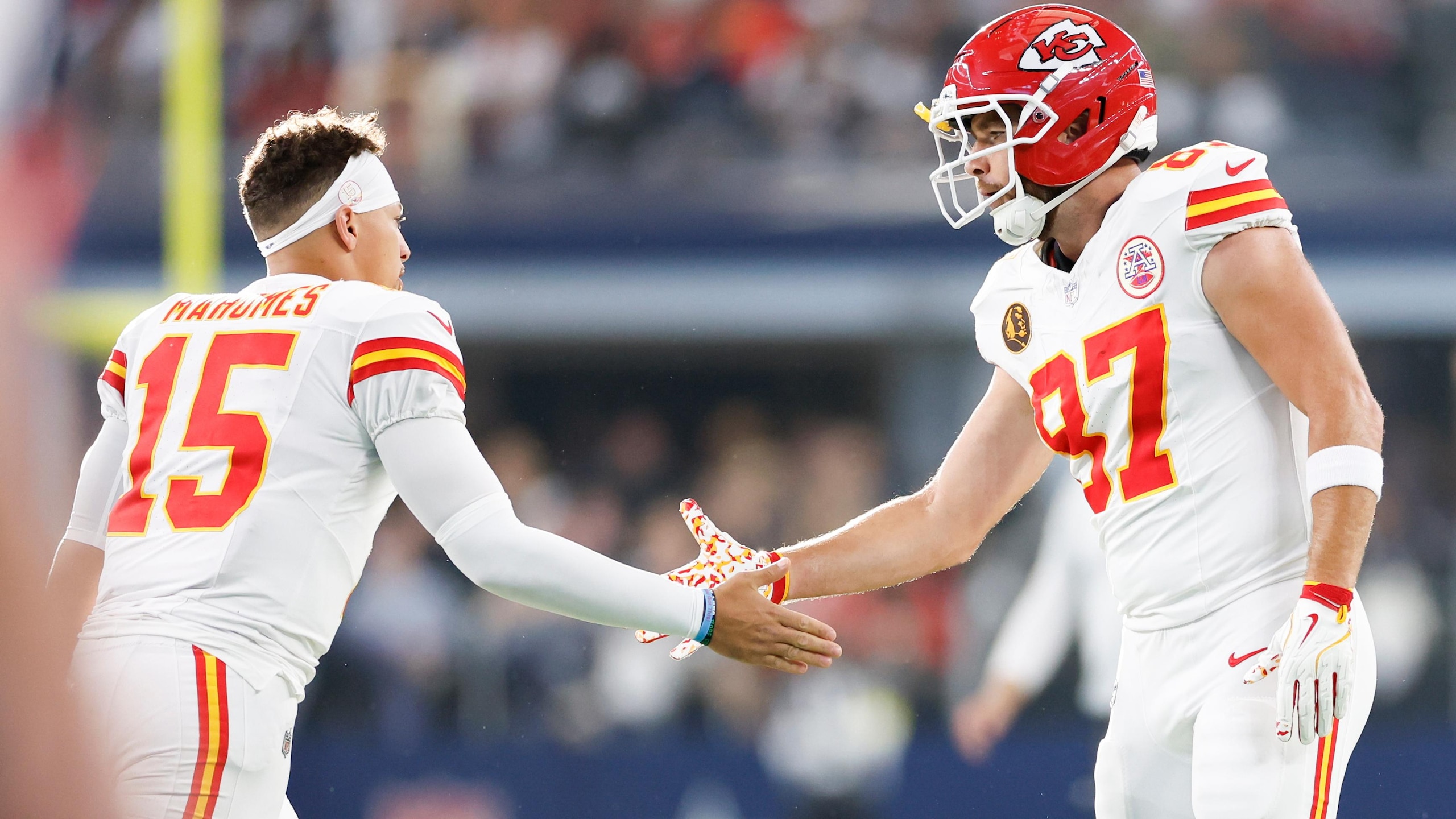 Chiefs Cowboys Football