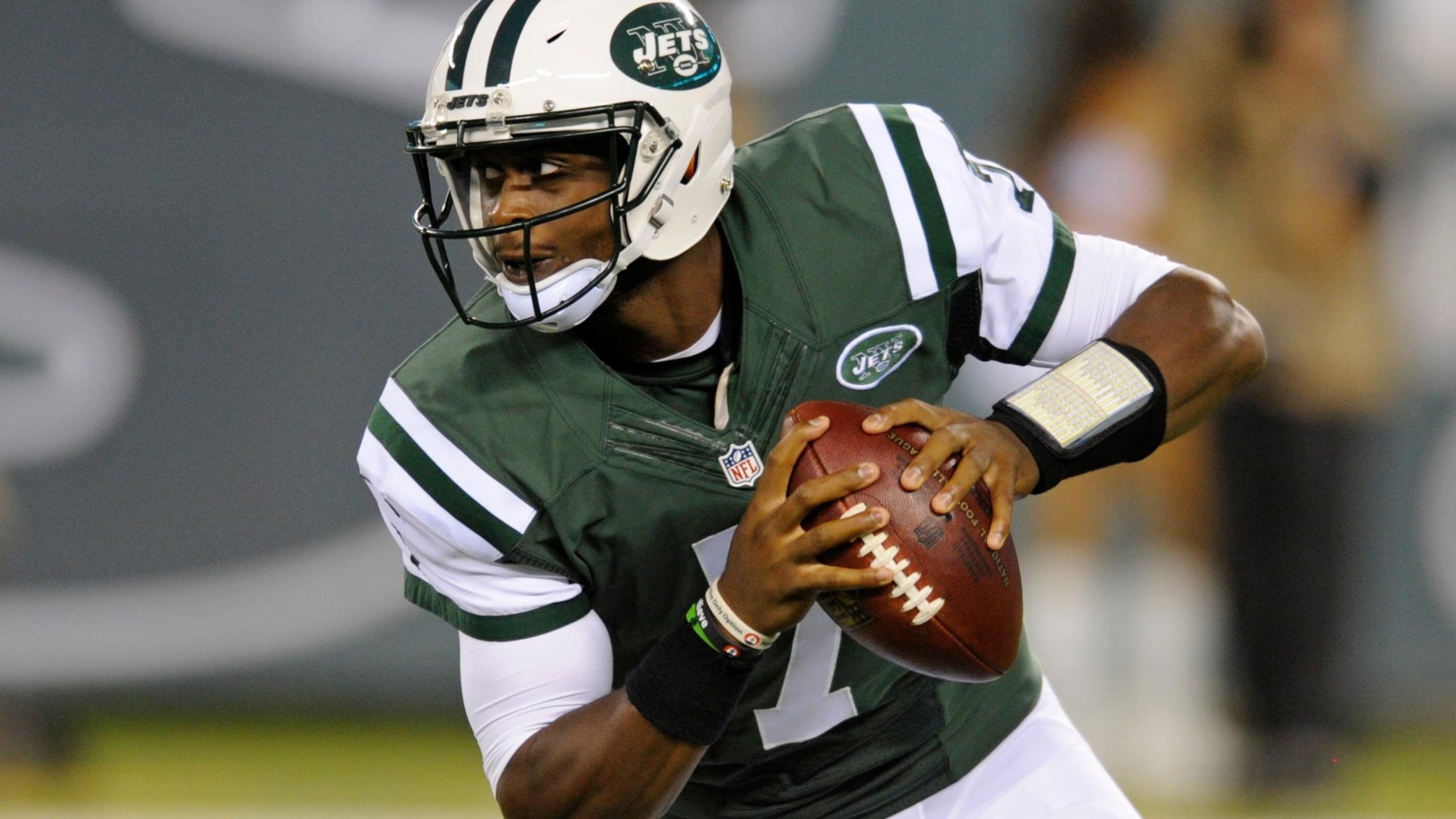 Jets Reich Football