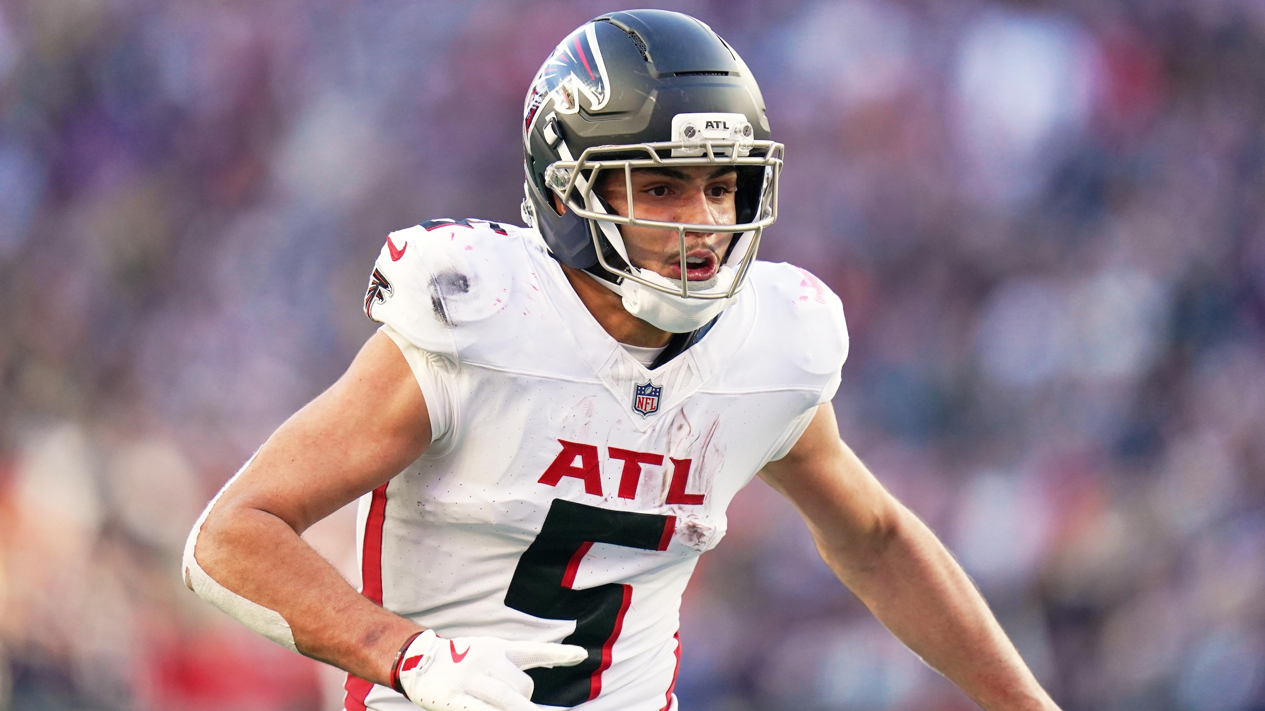 Falcons Football