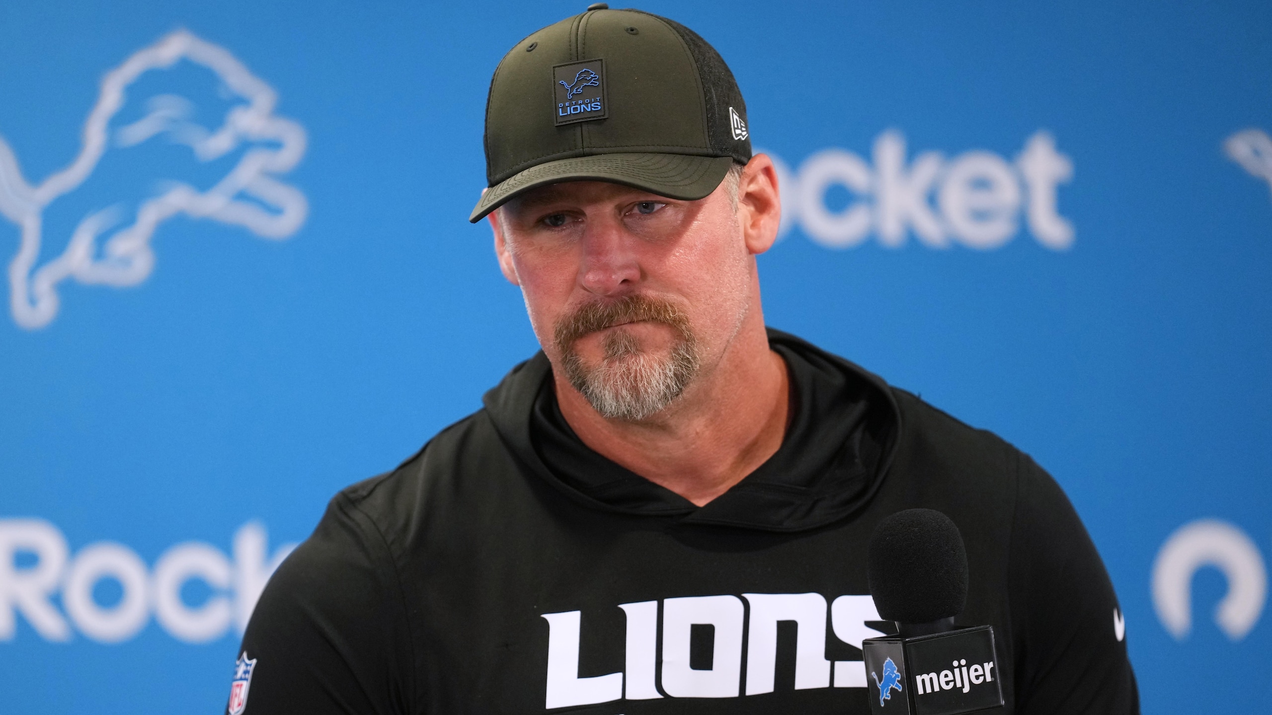 Lions Football