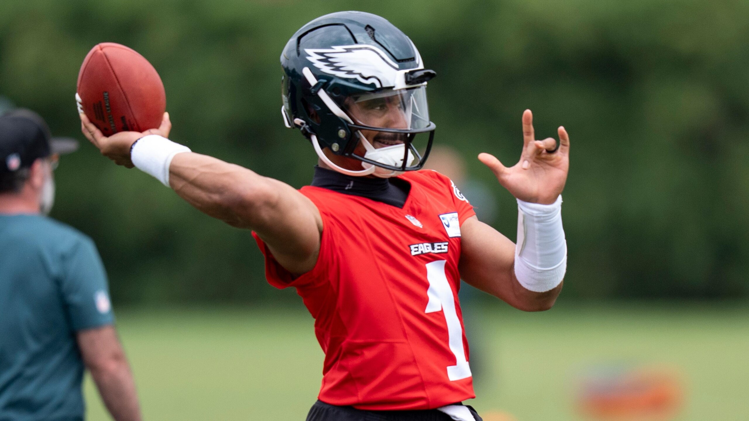 Eagles Football