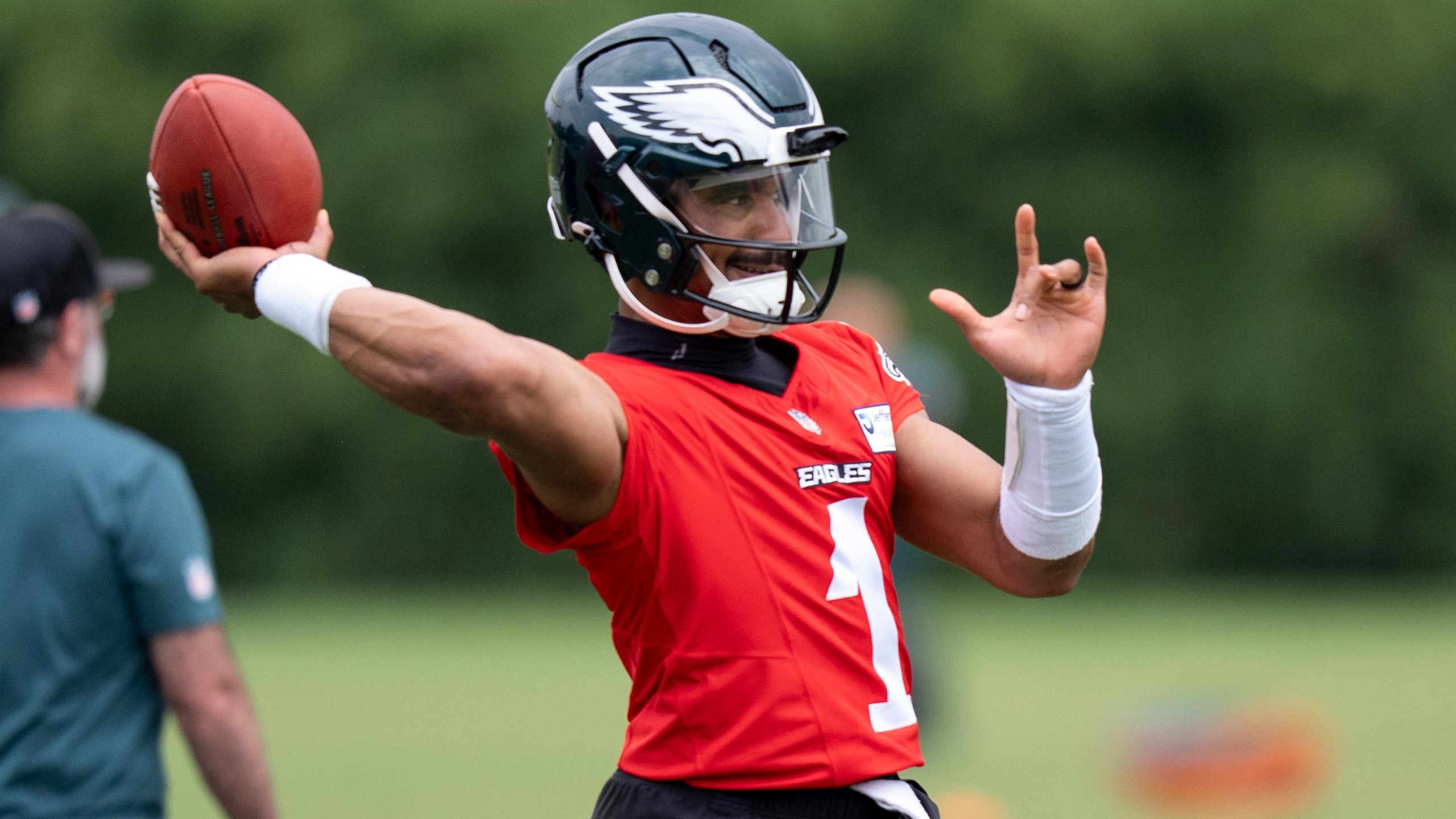 Eagles Football