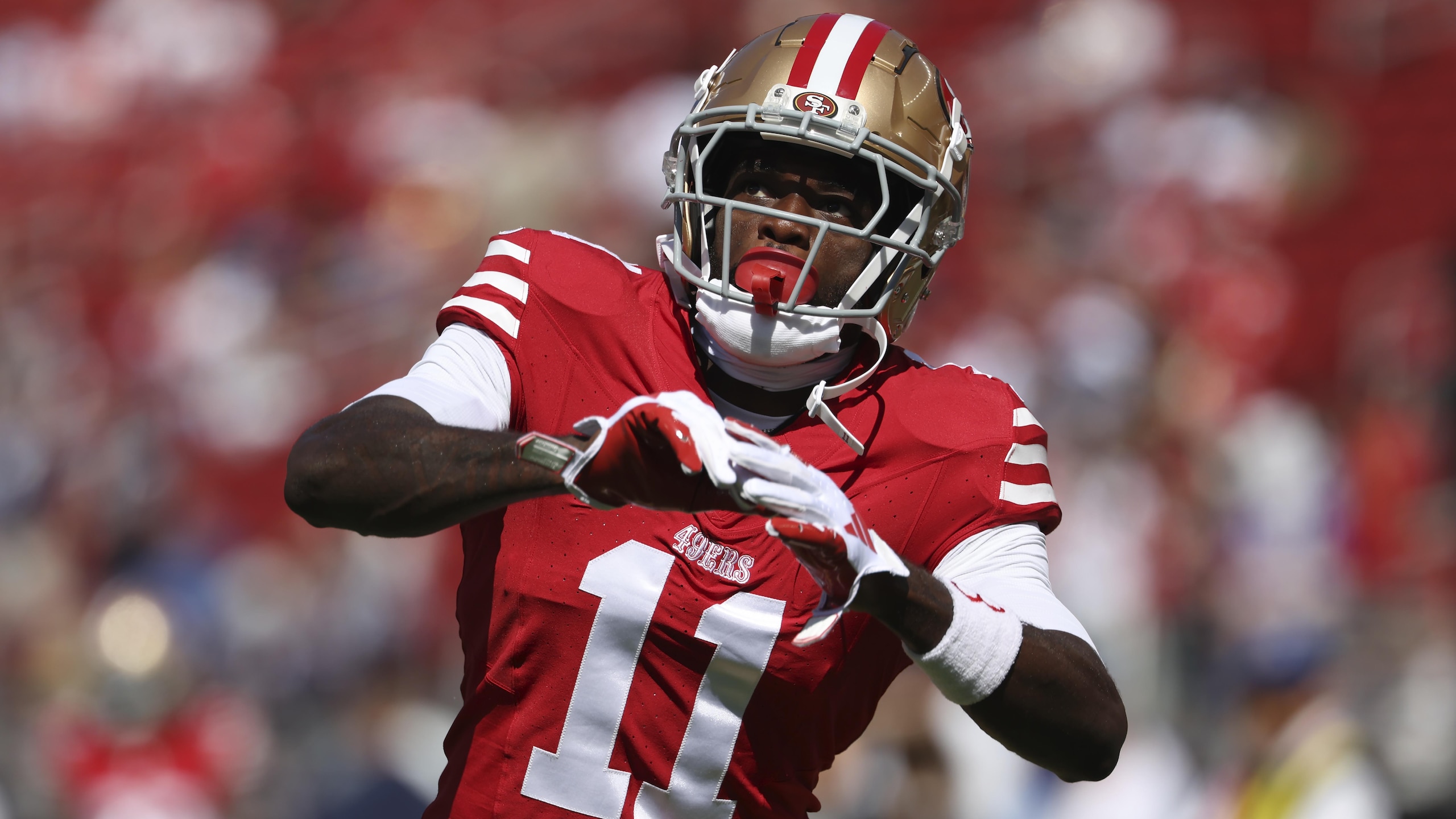 Patriots 49ers Football
