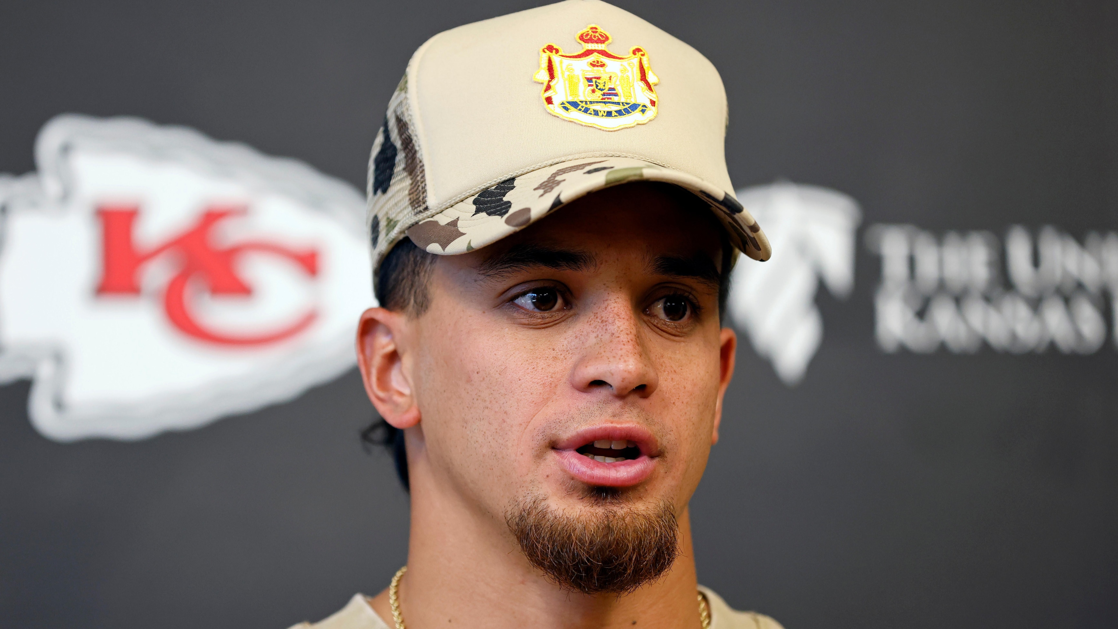 Chiefs Free Agency Football