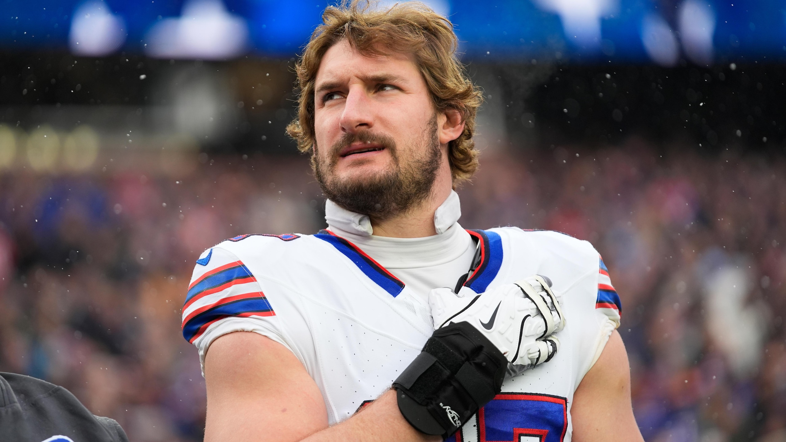 Bills Patriots Football