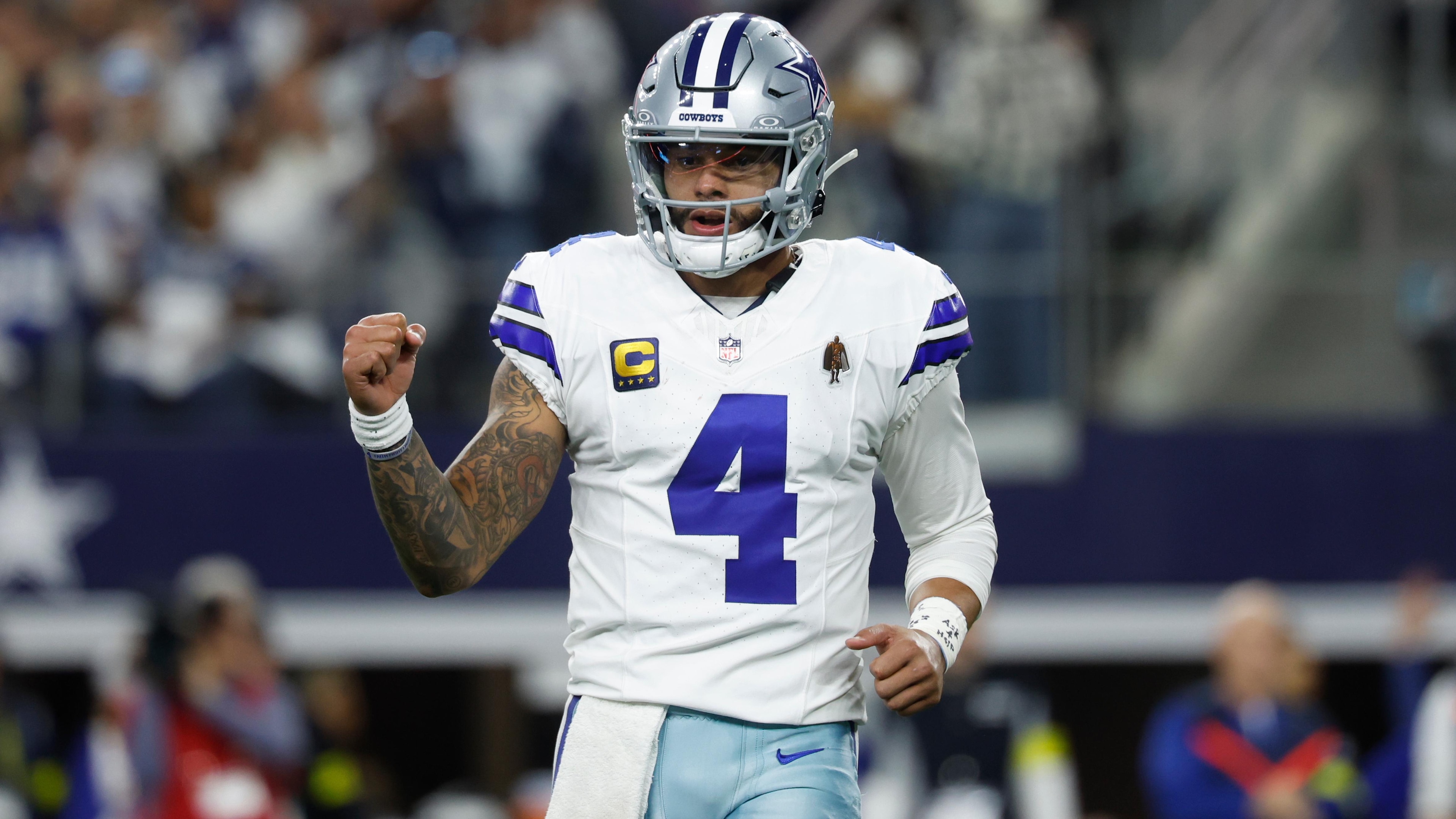Vikings Cowboys Football