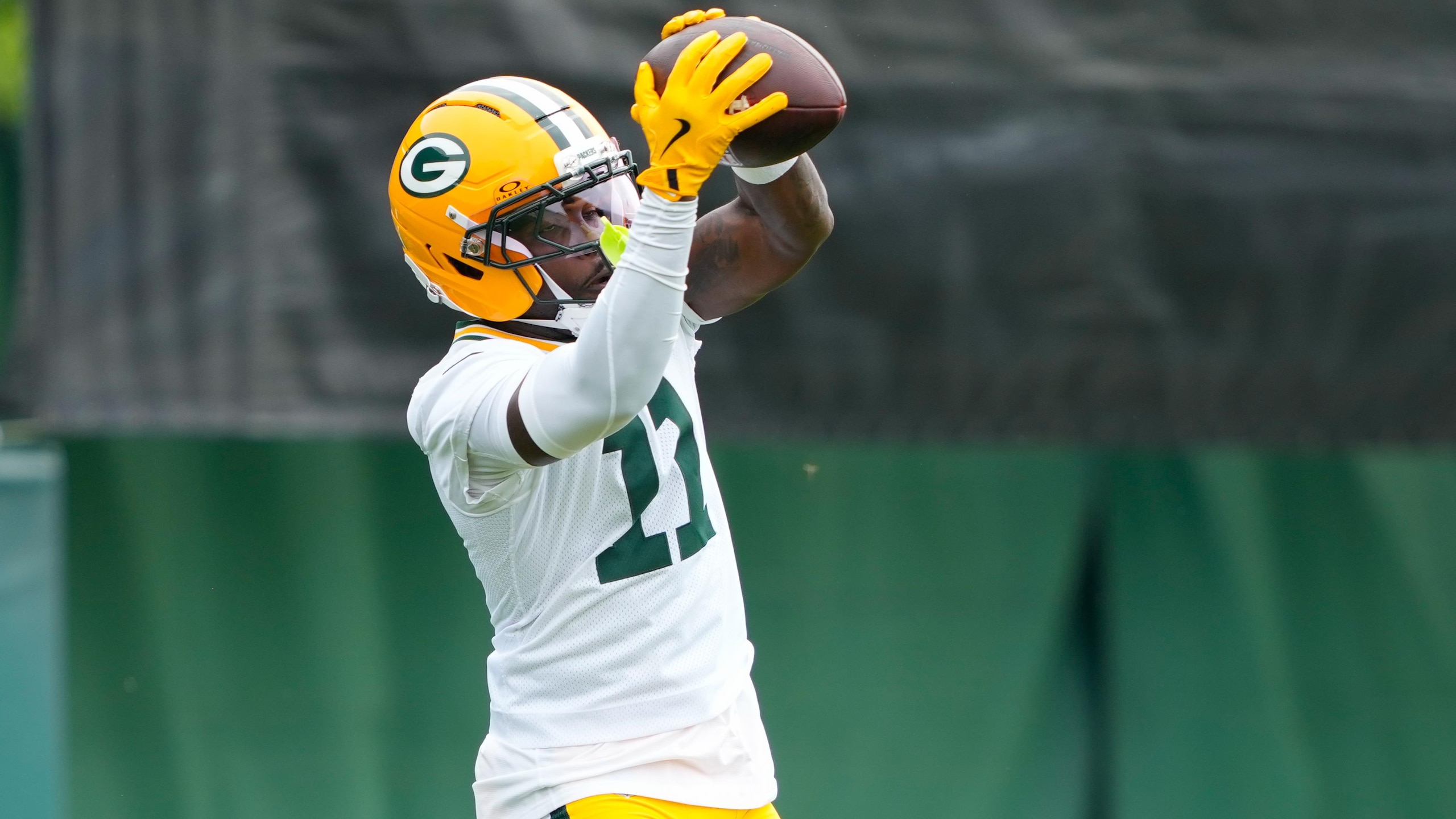 Packers Football