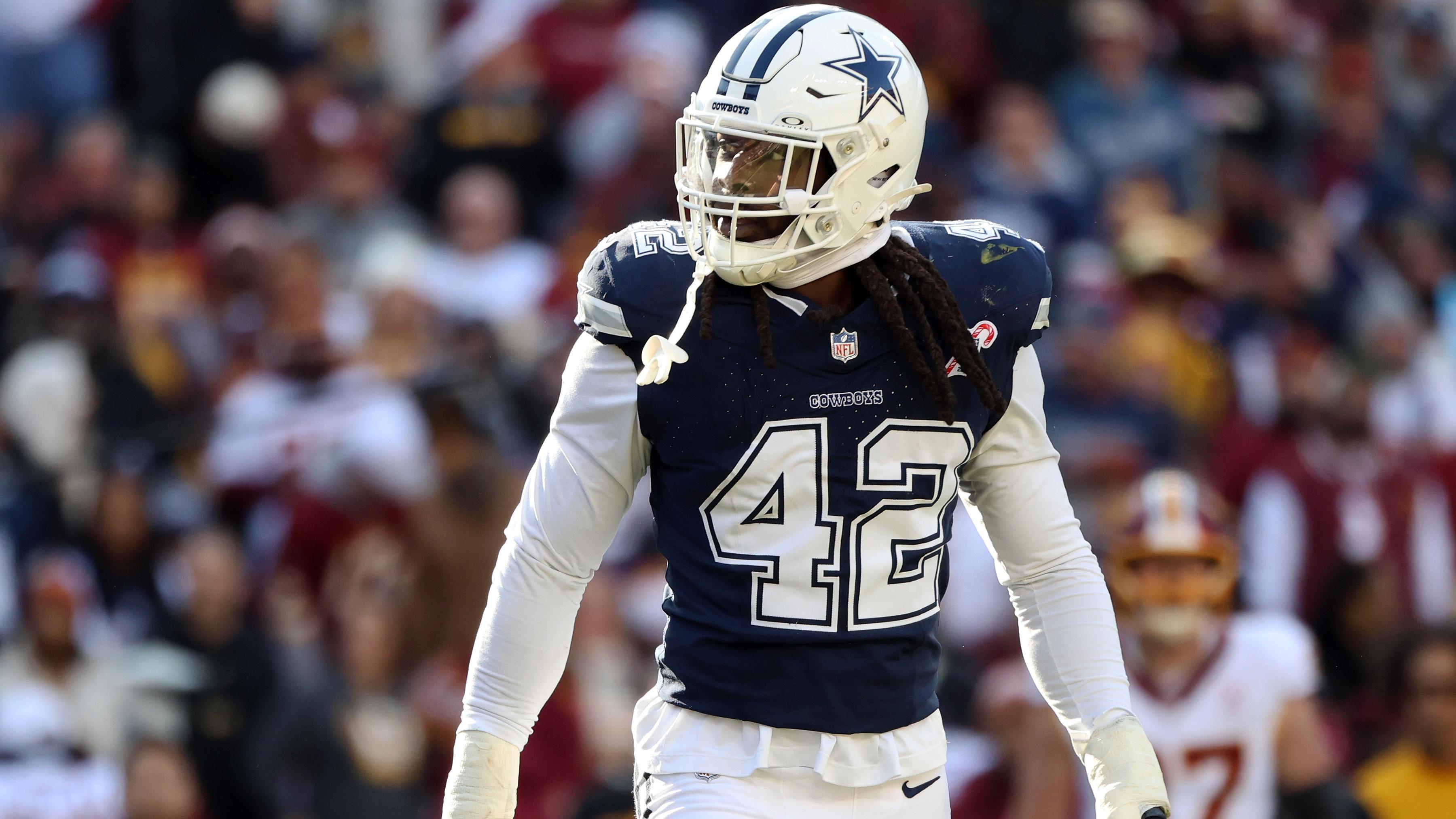 Cowboys Commanders Football