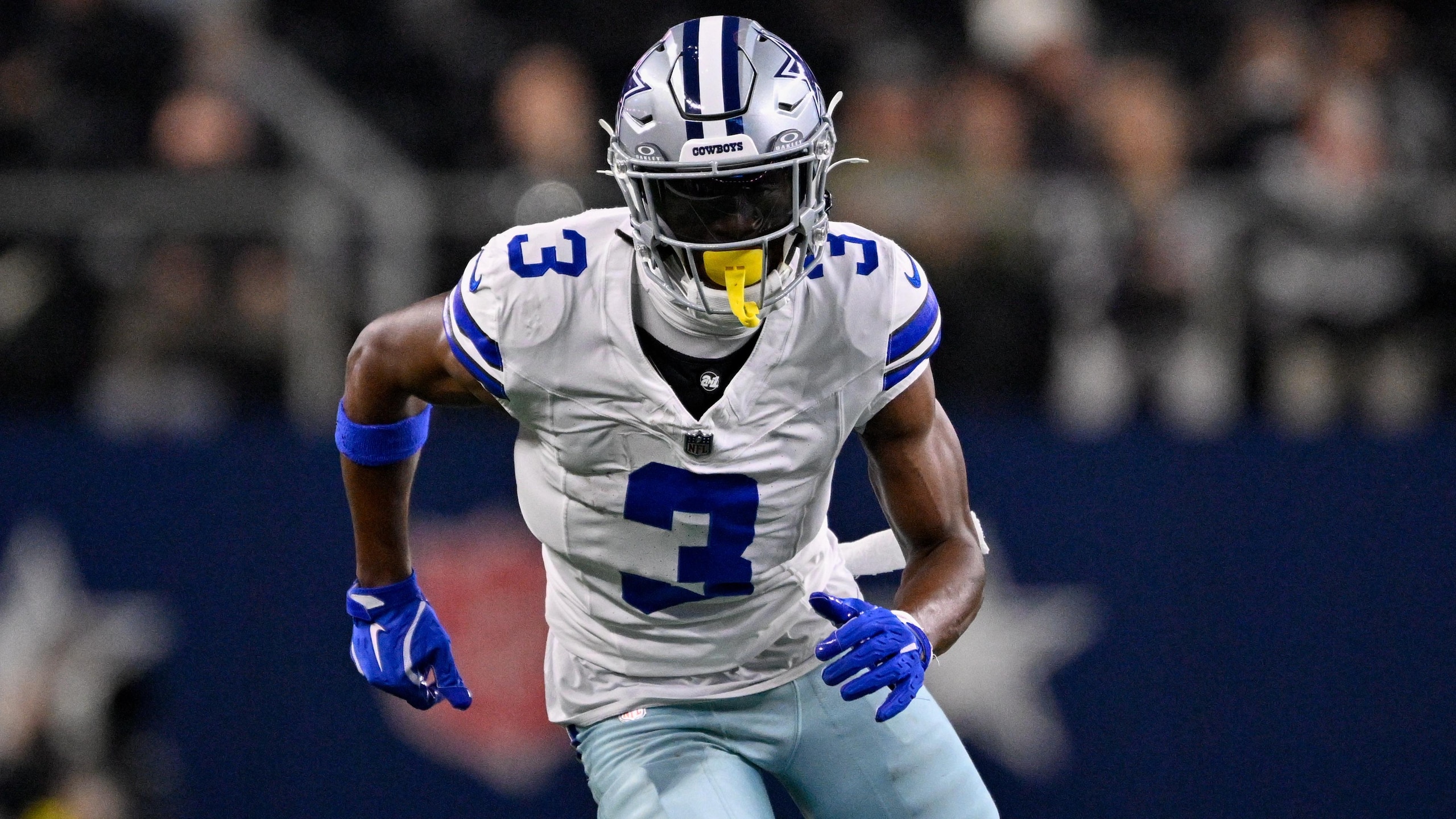 COWBOYS PICKENS