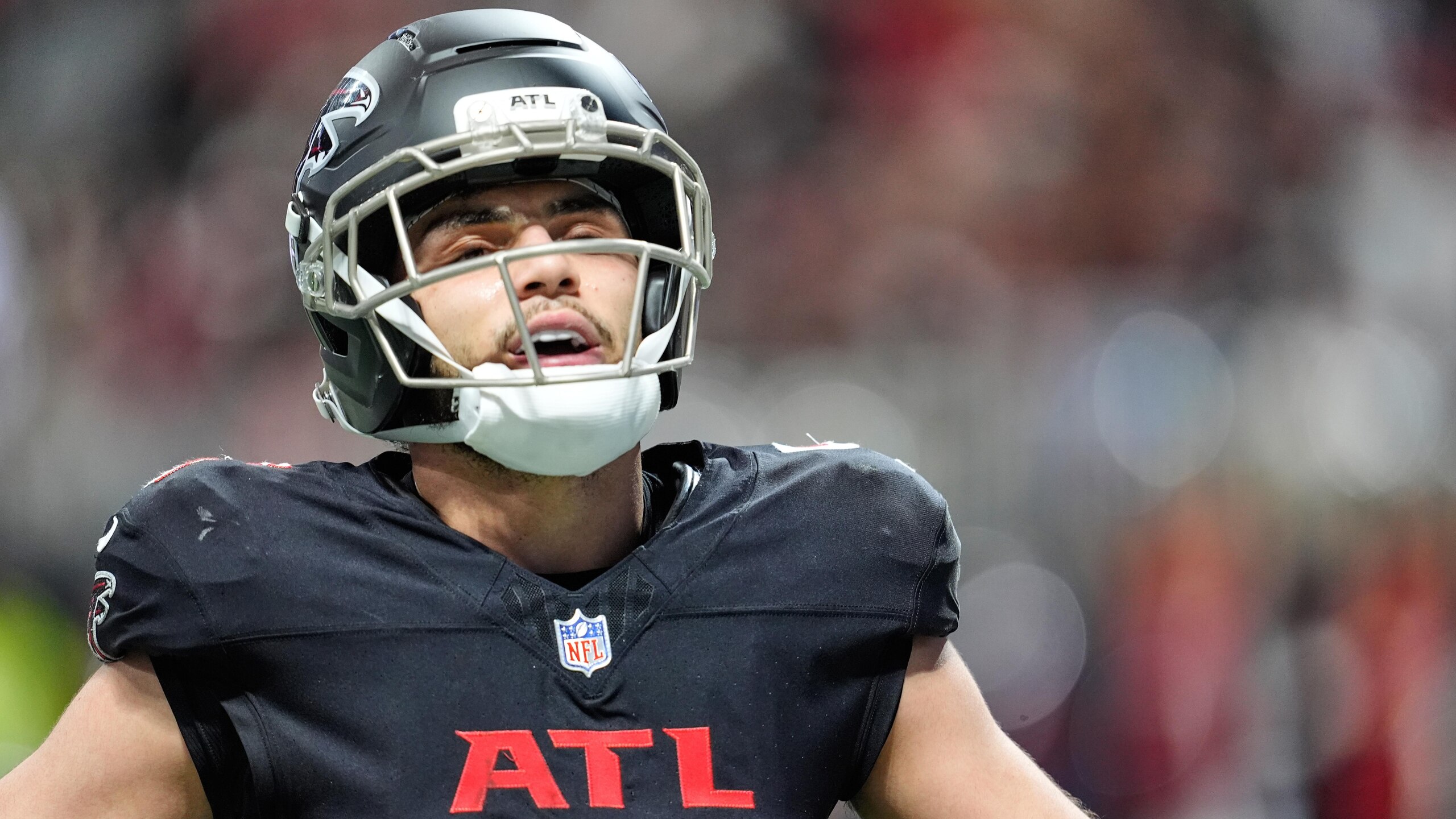 Saints Falcons Football