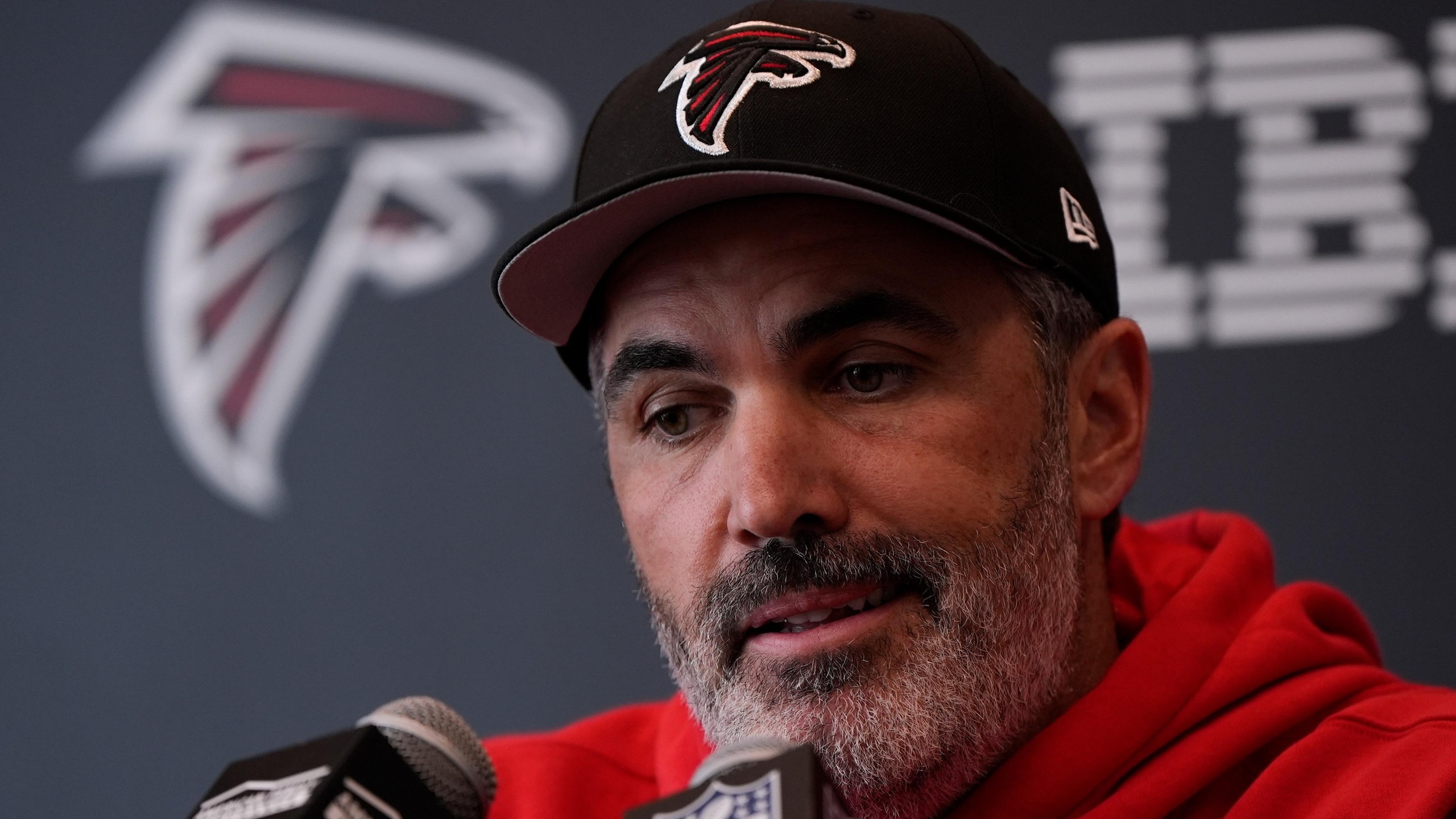 Falcons OTA Football