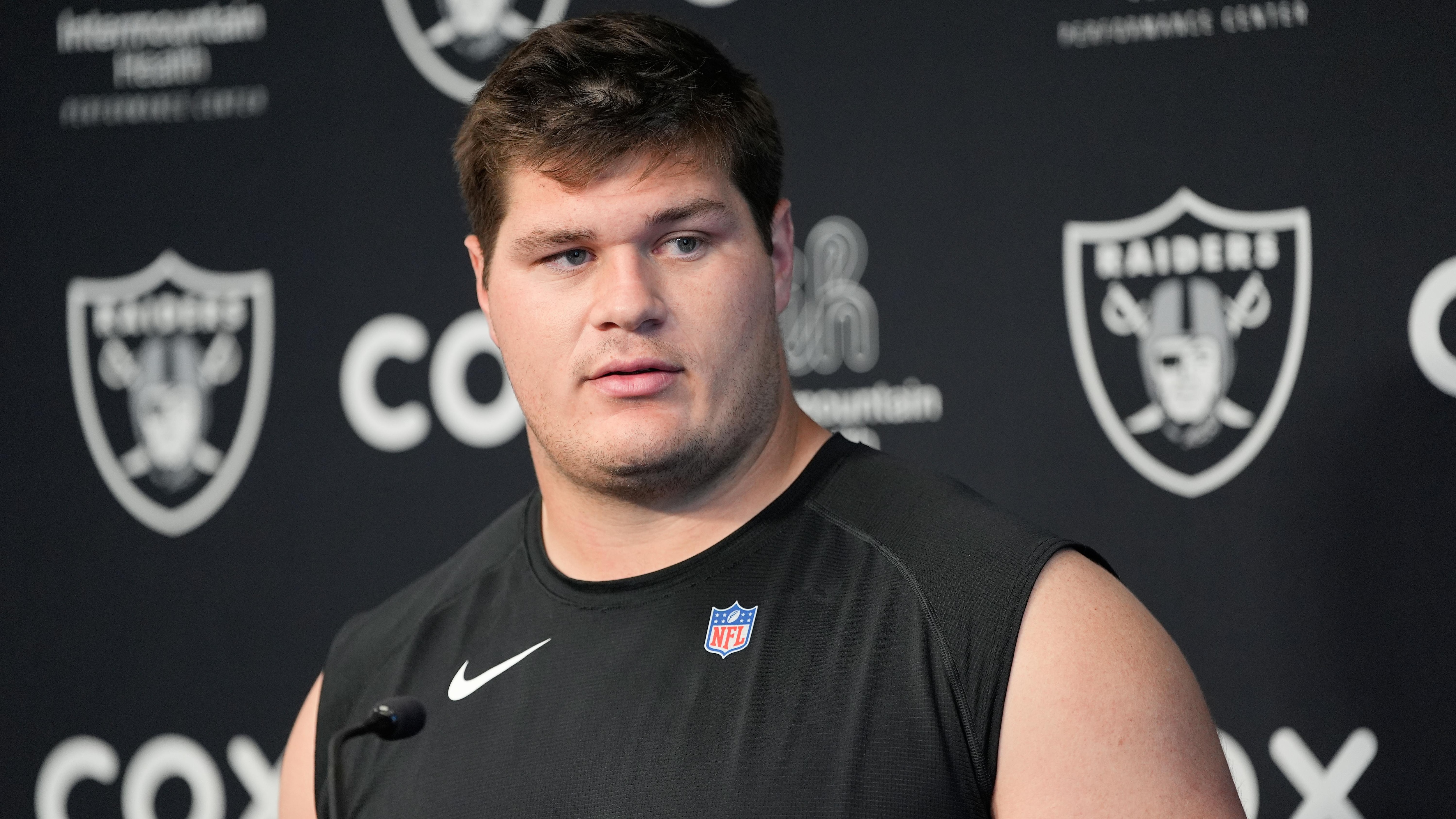 Raiders Football