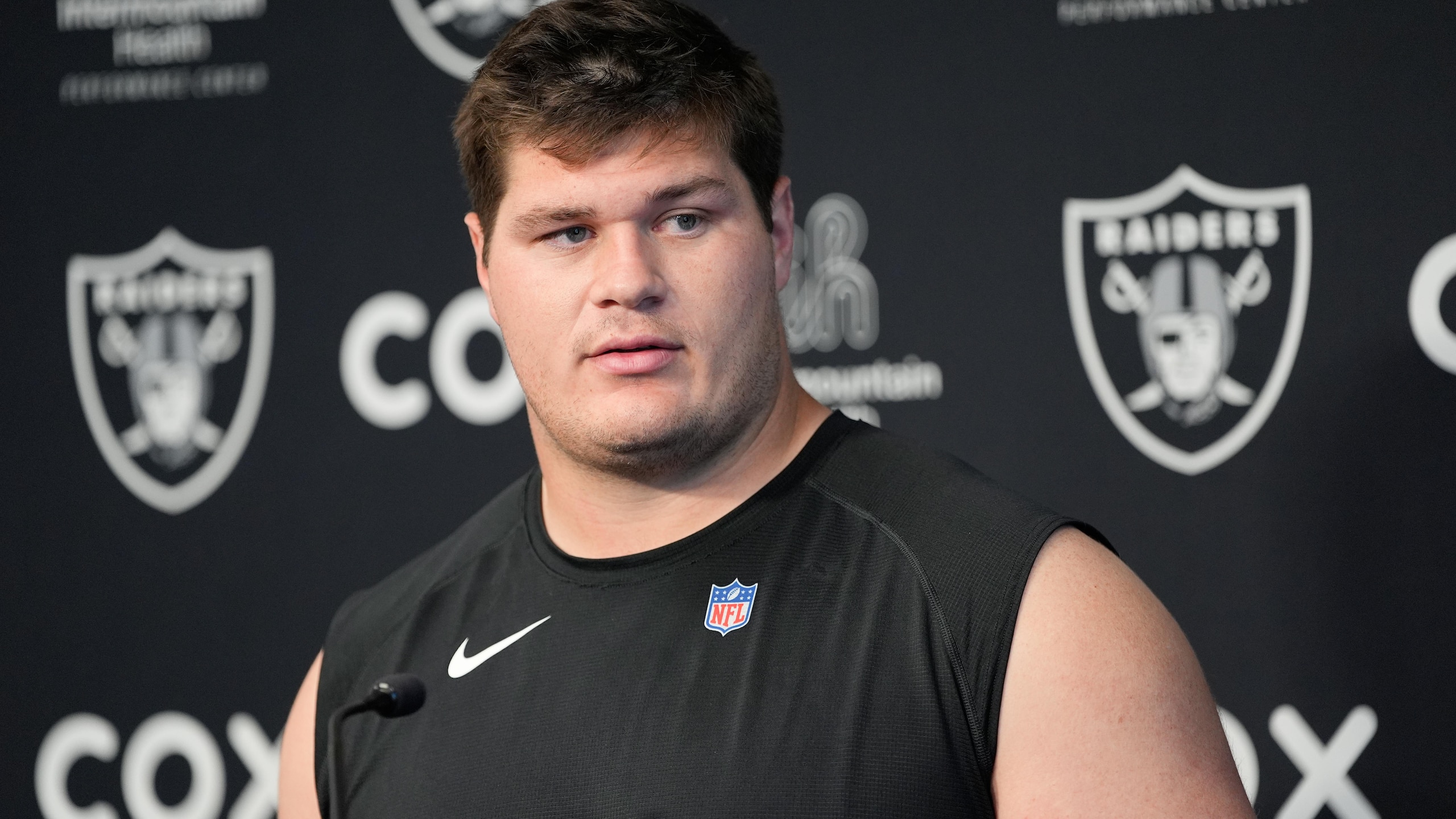 Raiders Football