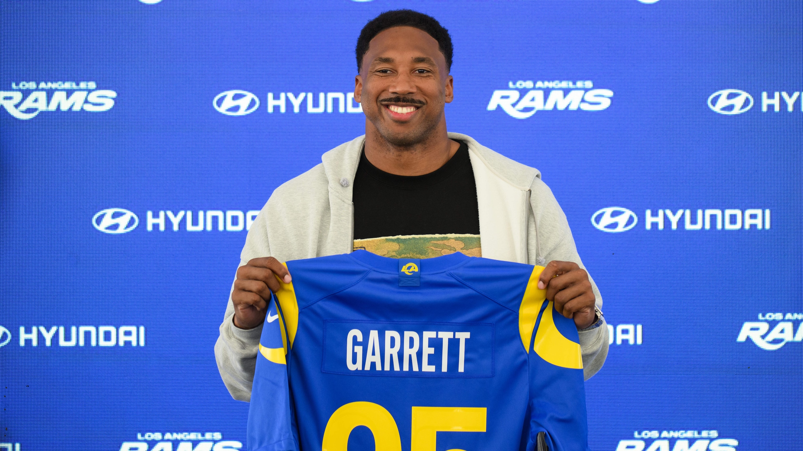 Rams Football