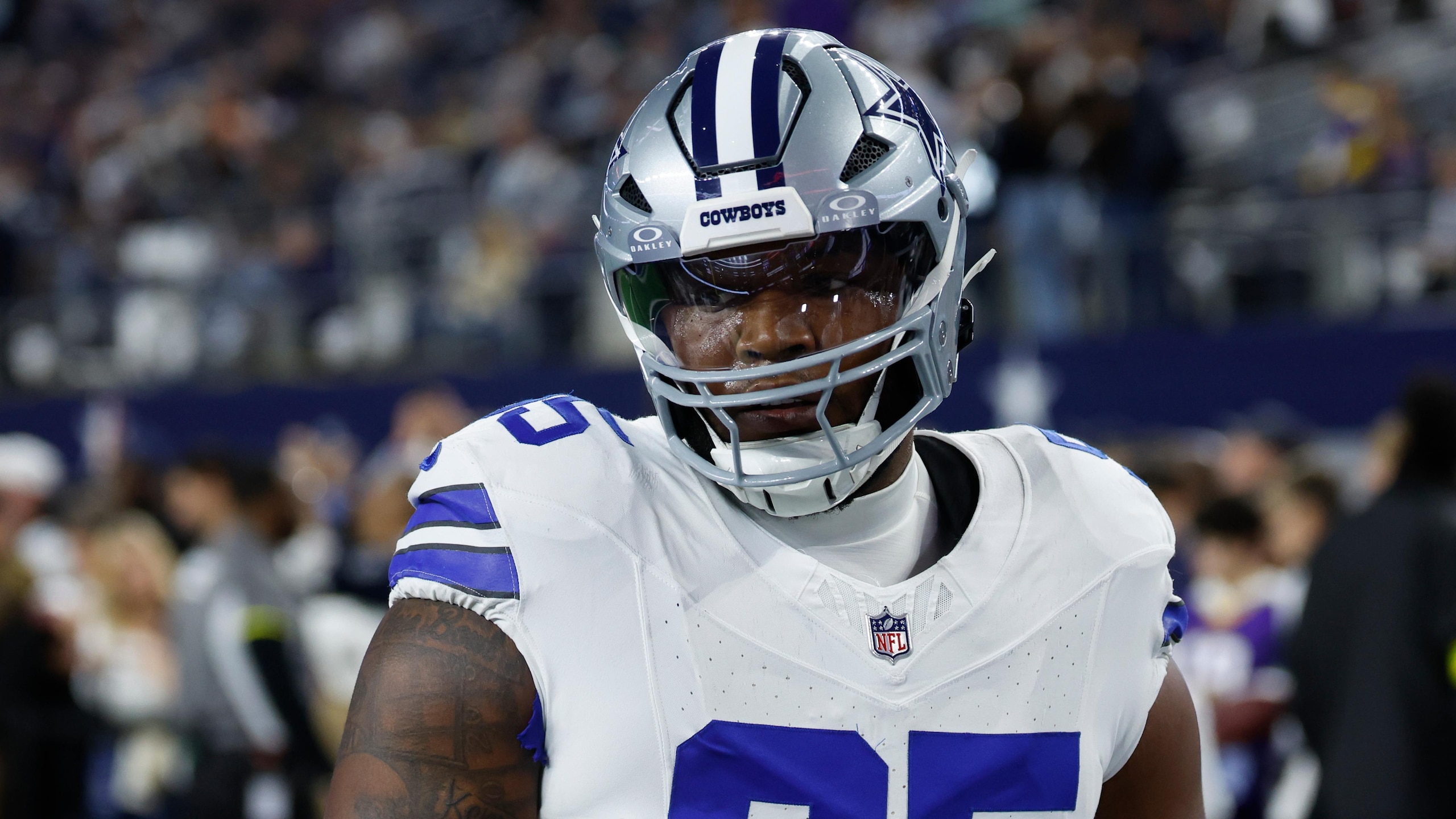 Vikings Cowboys Football