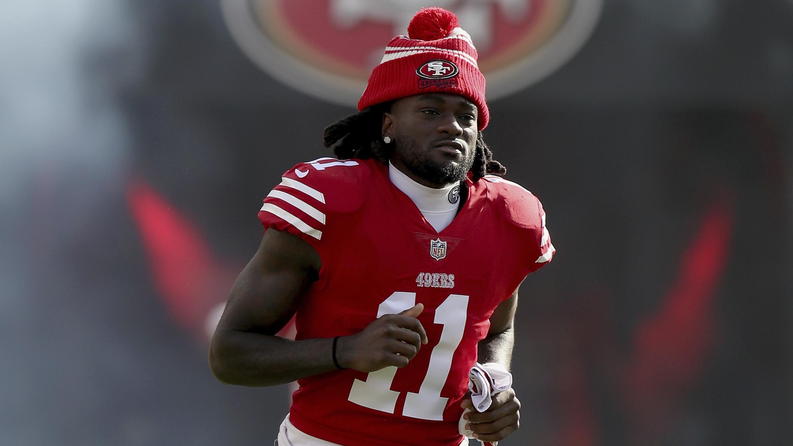 Commanders 49ers Football
