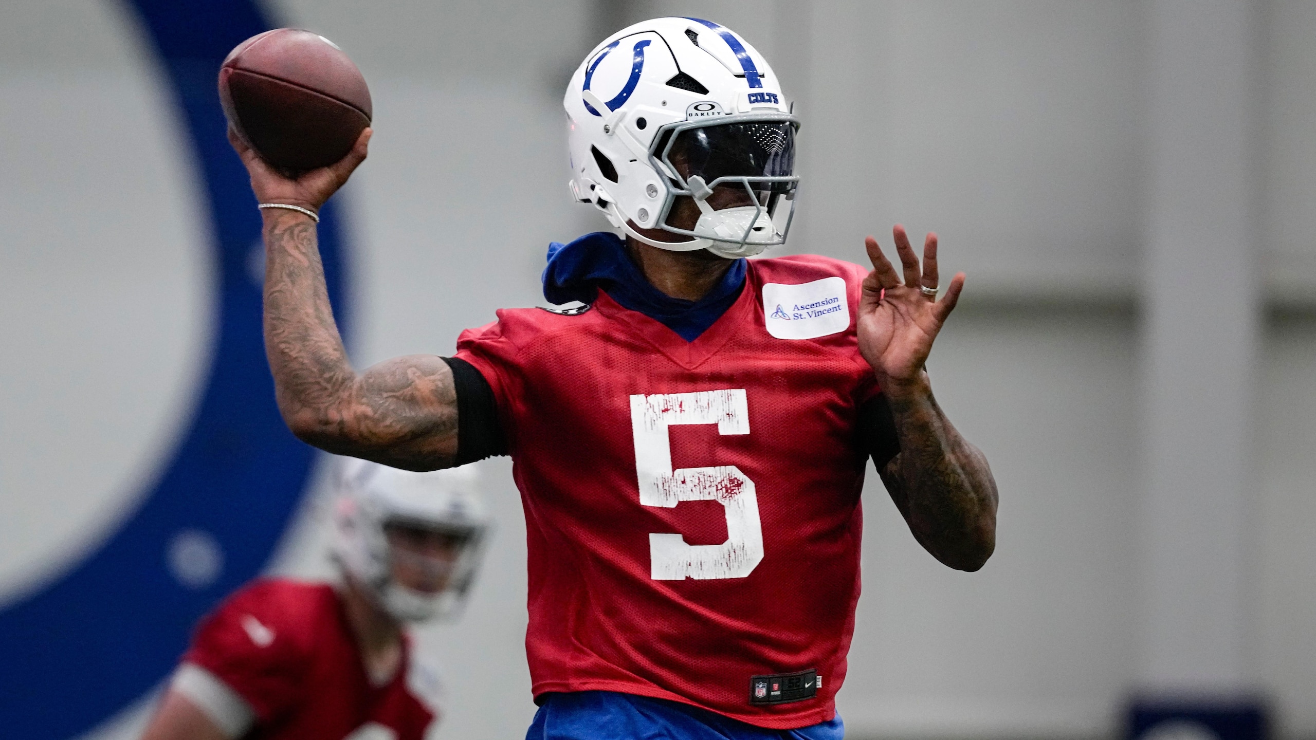 Colts Football