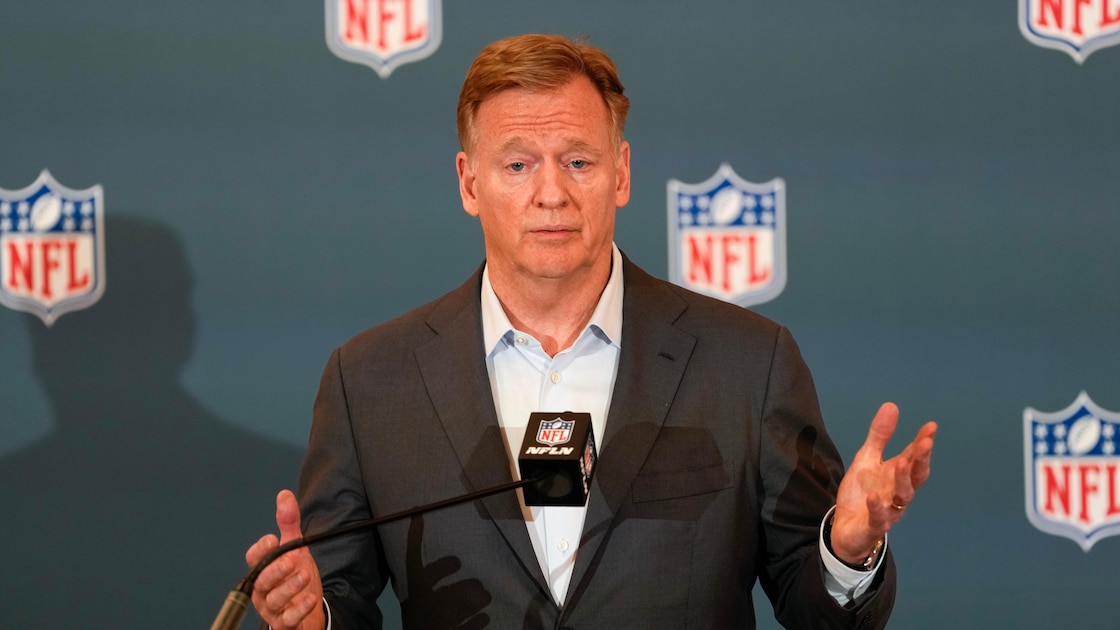 Wild Ideas and Rule Changes for the NFL to Consider Adopting