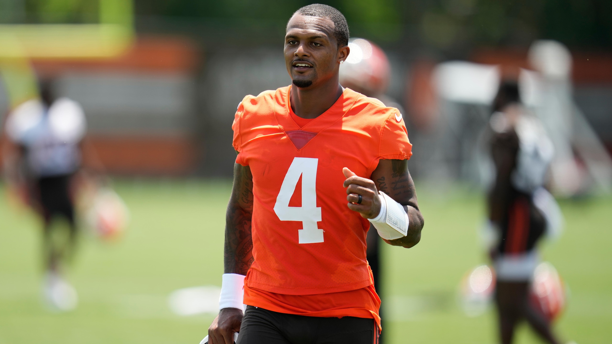 Browns Football